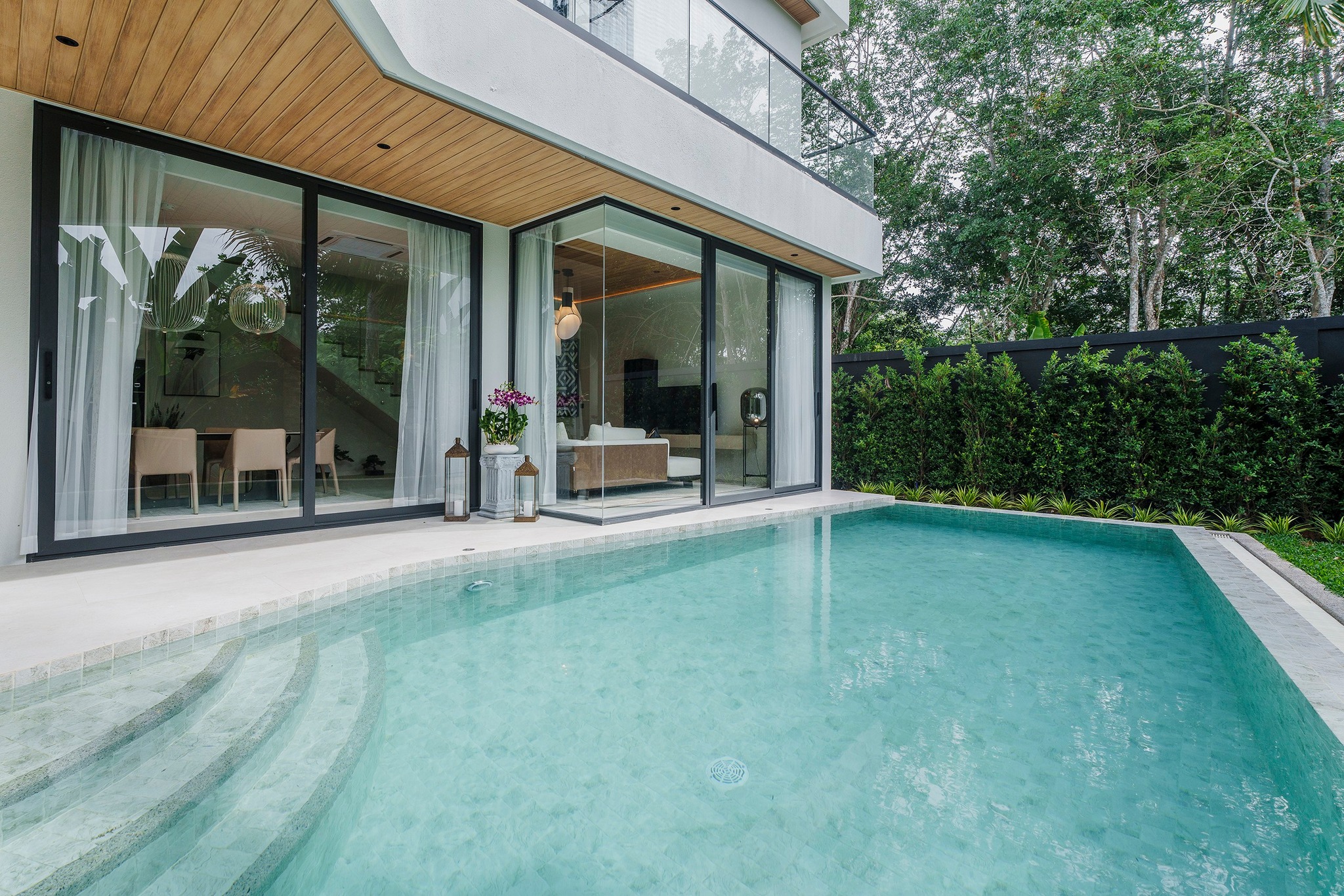3 Bedroom Pool Villa for Sale in Aileen Layan - Type C(A) - Photo 2