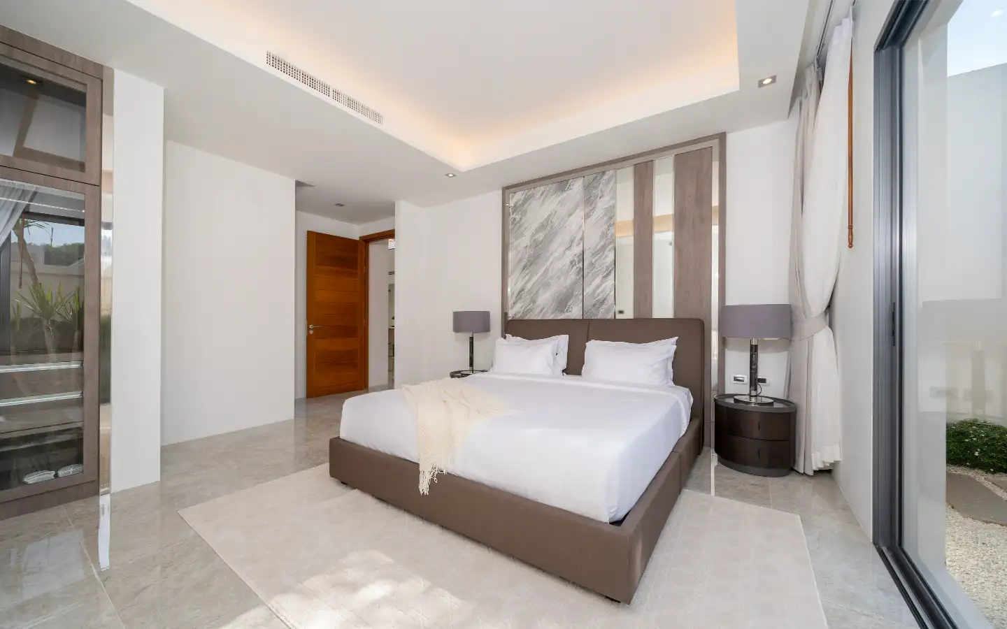 3-Bedroom Pool Villa for Sale in Breeze Phase 2, Bangtao - Photo 6