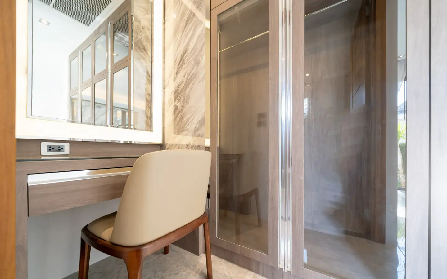 3-Bedroom Pool Villa for Sale in Breeze Phase 2, Bangtao - Photo 8