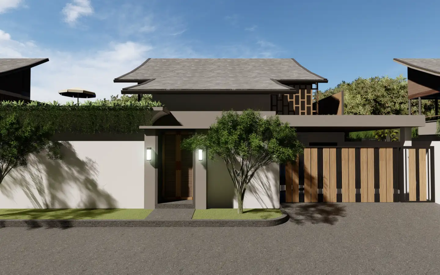 Luxury 4-Bedroom Villa for Sale in Hideaway, Natai - Villa 3 - Photo 8