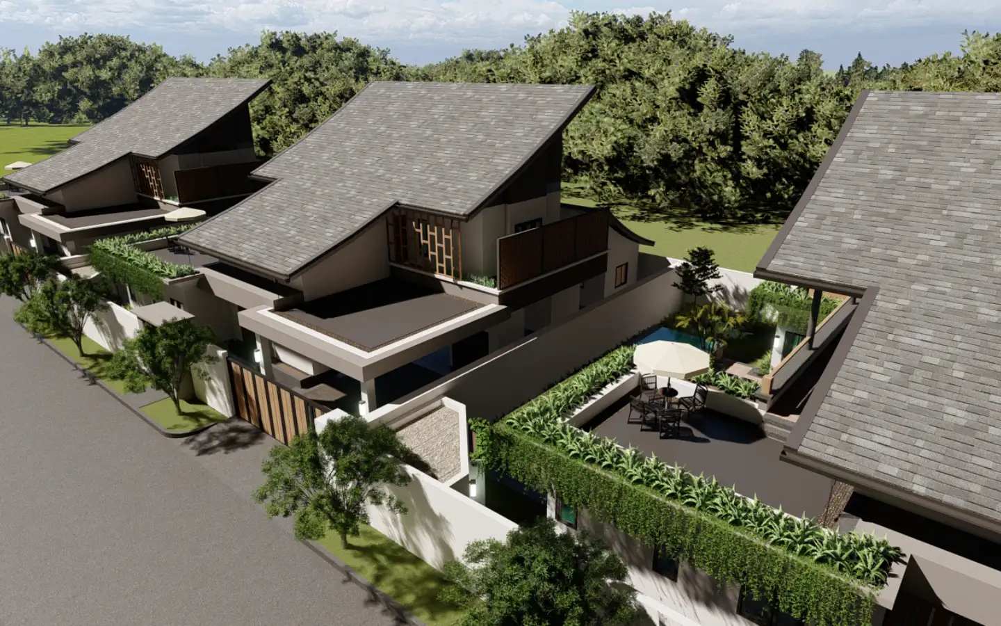 Luxury 4-Bedroom Villa for Sale in Hideaway Natai - Villa 2 - Photo 8