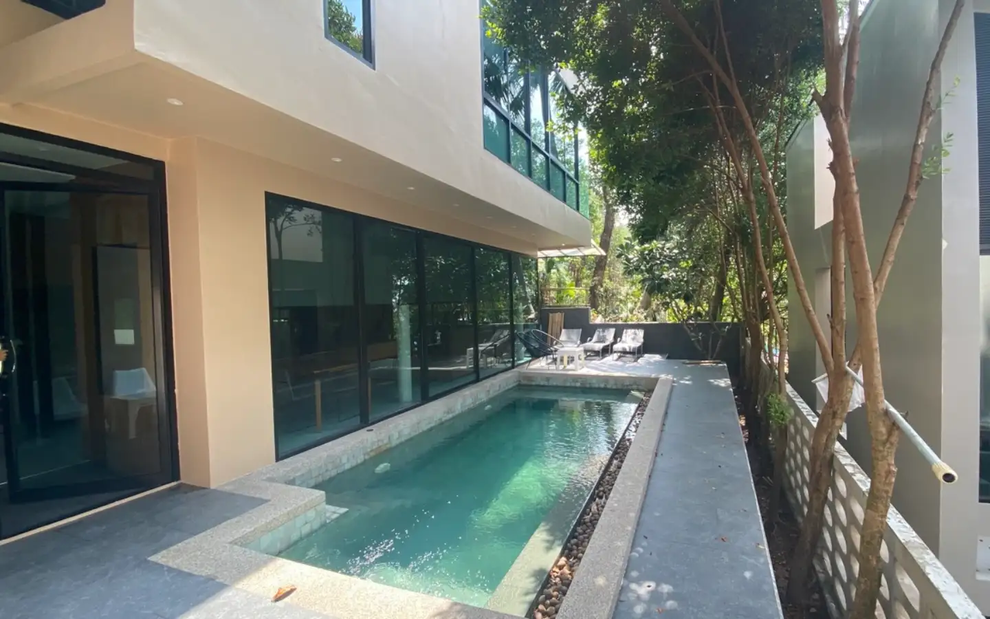 Villa Sparrow - 3 Bedroom Pool Villa 5 min from Kamala Beach - Photo 3