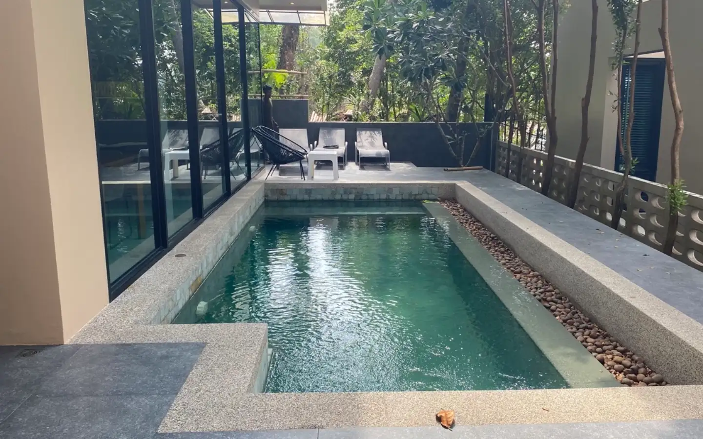 Villa Sparrow - 3 Bedroom Pool Villa 5 min from Kamala Beach - Photo 6