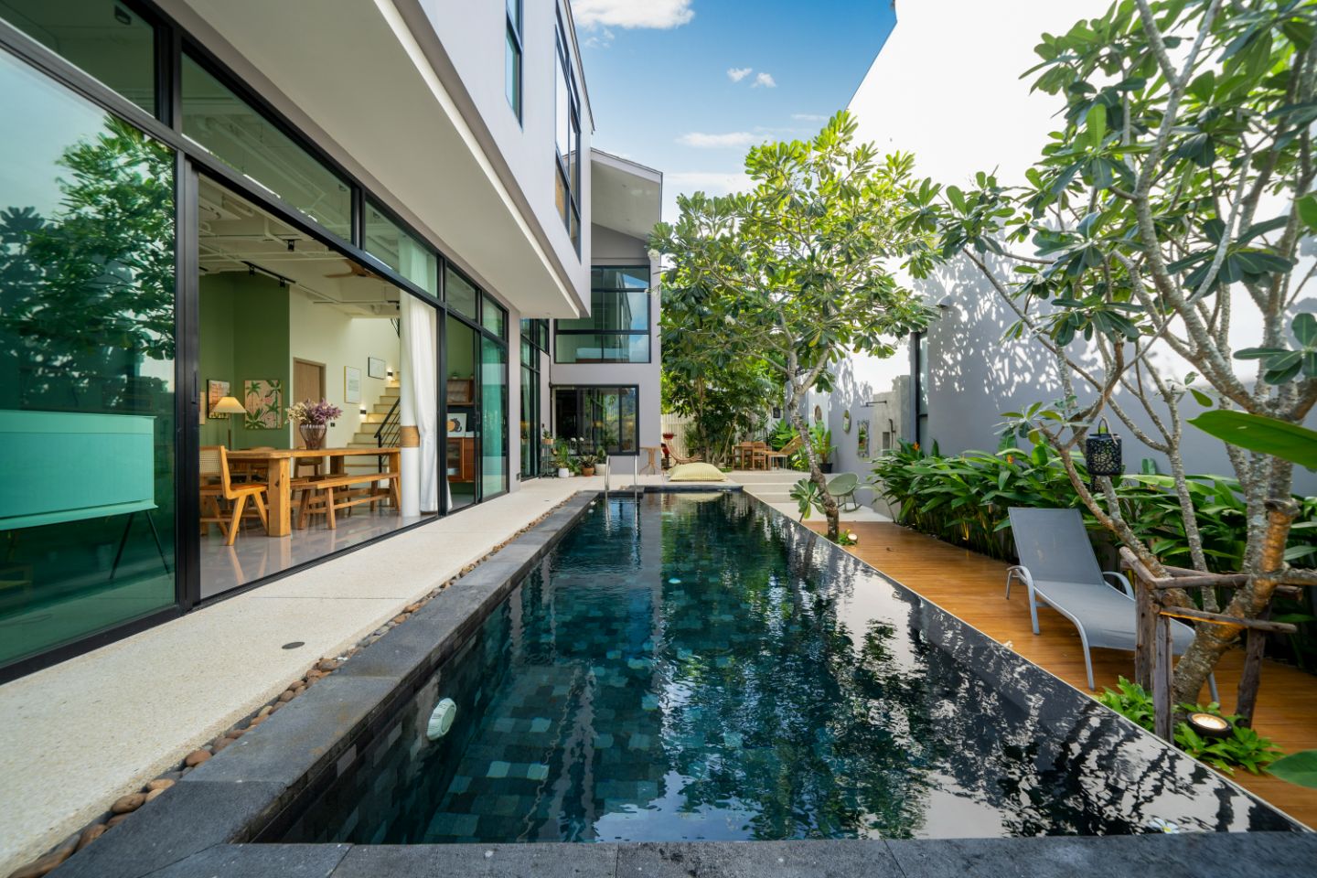 4 Bedroom Resale Villa at Wallaya Harmony, Pasak 8