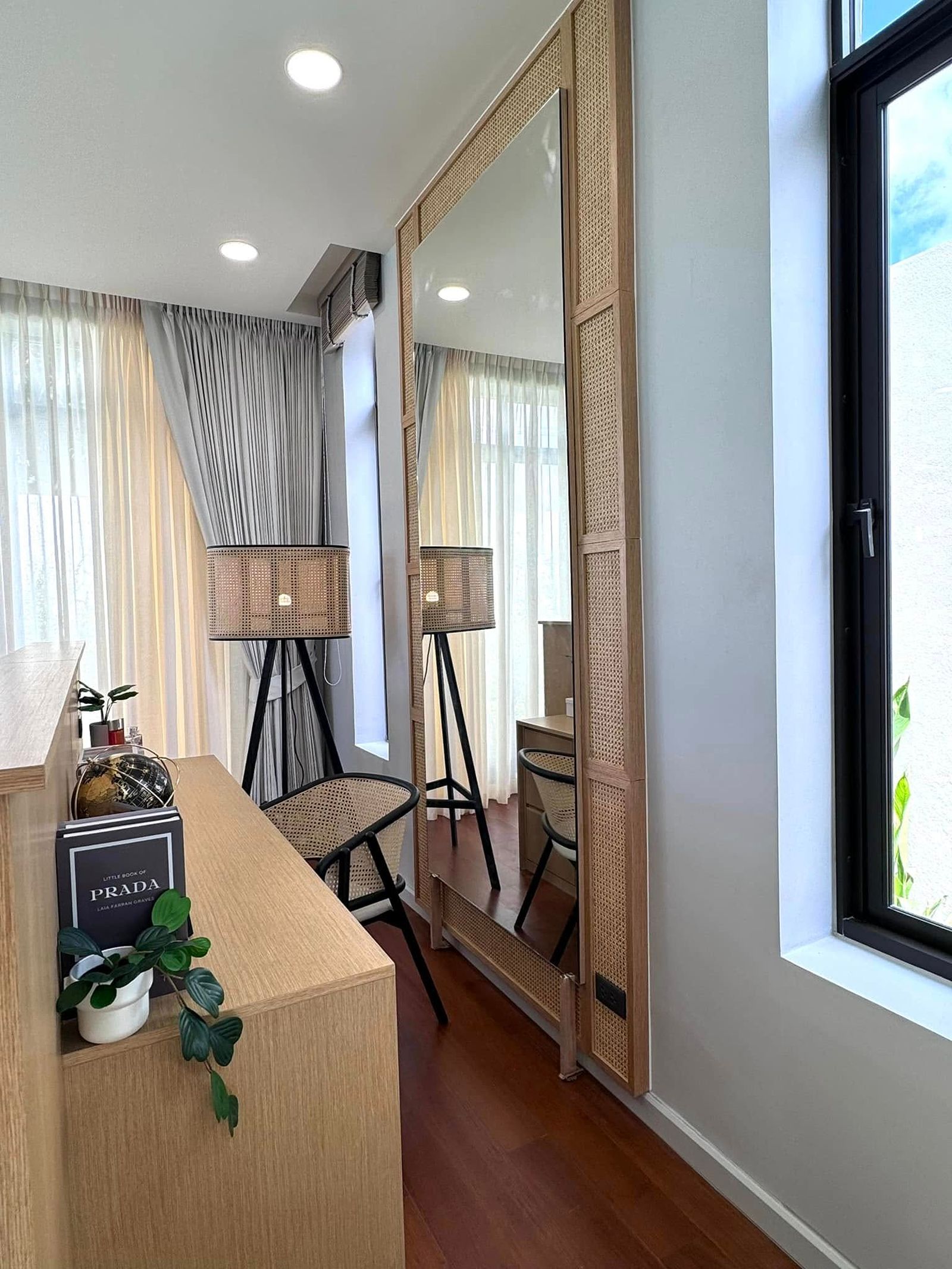 Interior view of 3 Bedroom Rungtiva Villa for Sale in Thalang - Near UWC International School