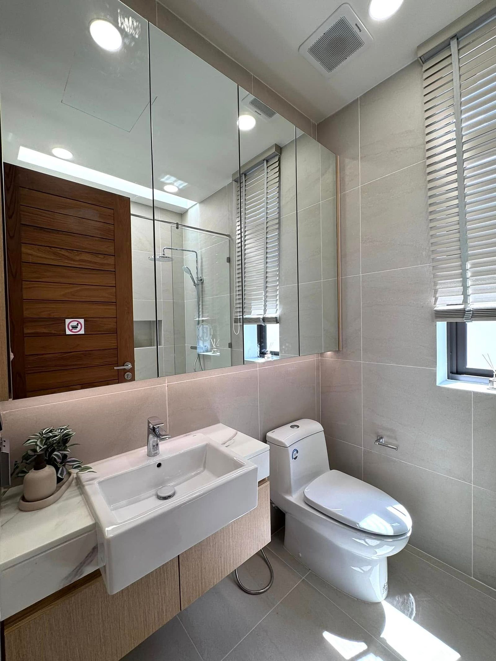 Interior view of 3 Bedroom Rungtiva Villa for Sale in Thalang - Near UWC International School