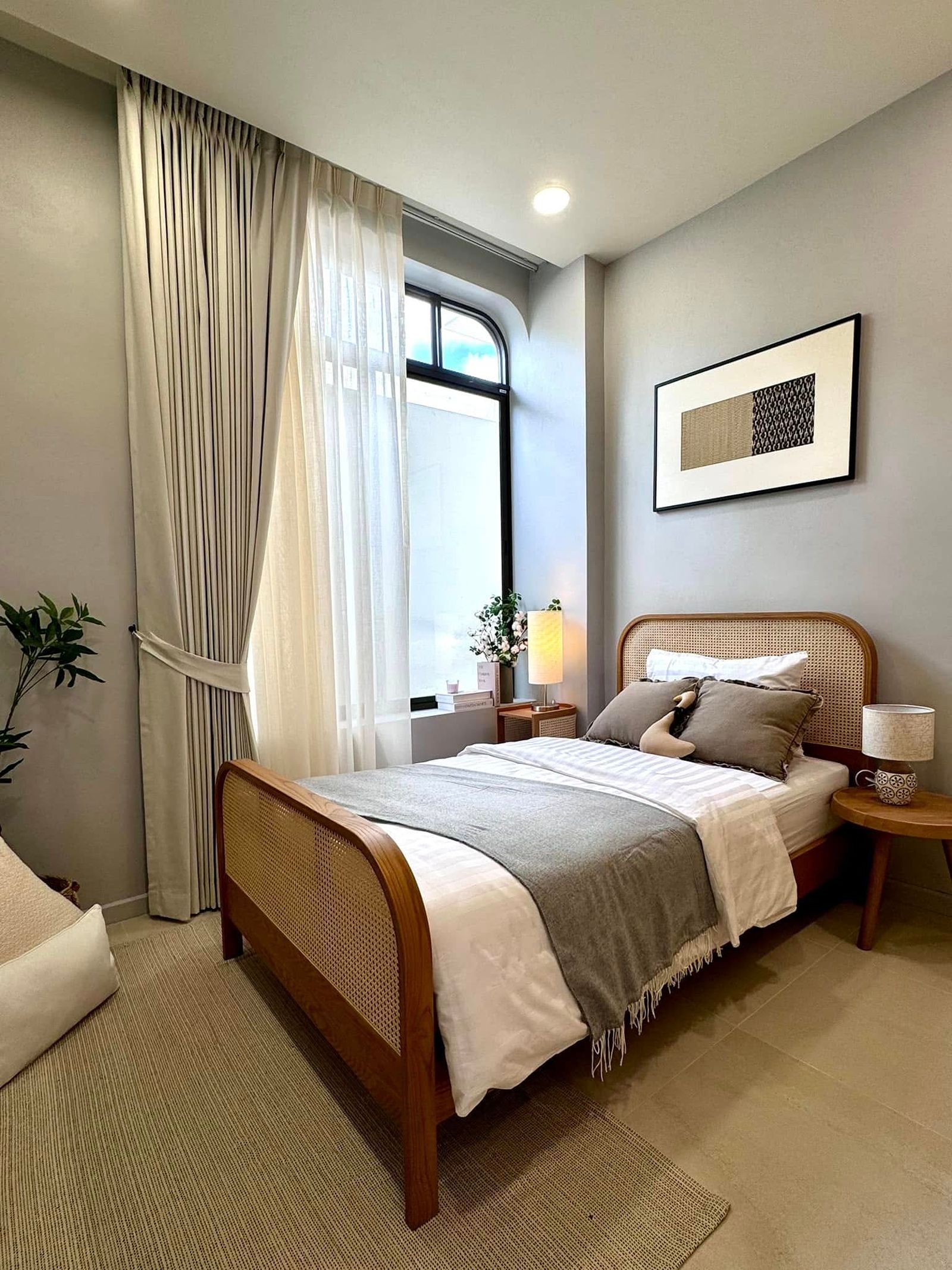 Interior view of 3 Bedroom Rungtiva Villa for Sale in Thalang - Near UWC International School