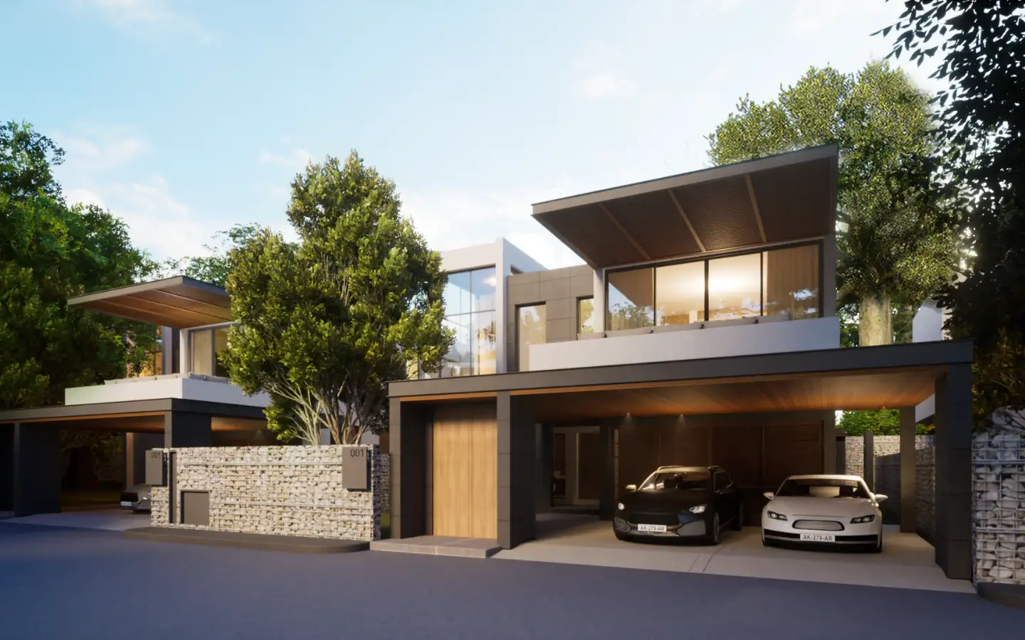 Tiara Villa - Two-story 3 Bed Pool Villa Near Naithon and Naiyang Beach - Type A
