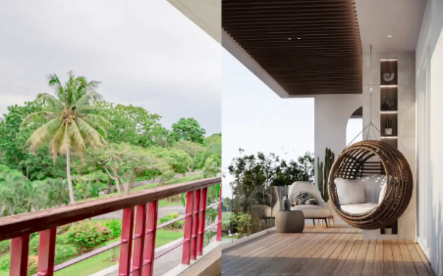 Interior view of Luxury 3 Bedroom Condominium for Sale in Blue Canyon Golf Course