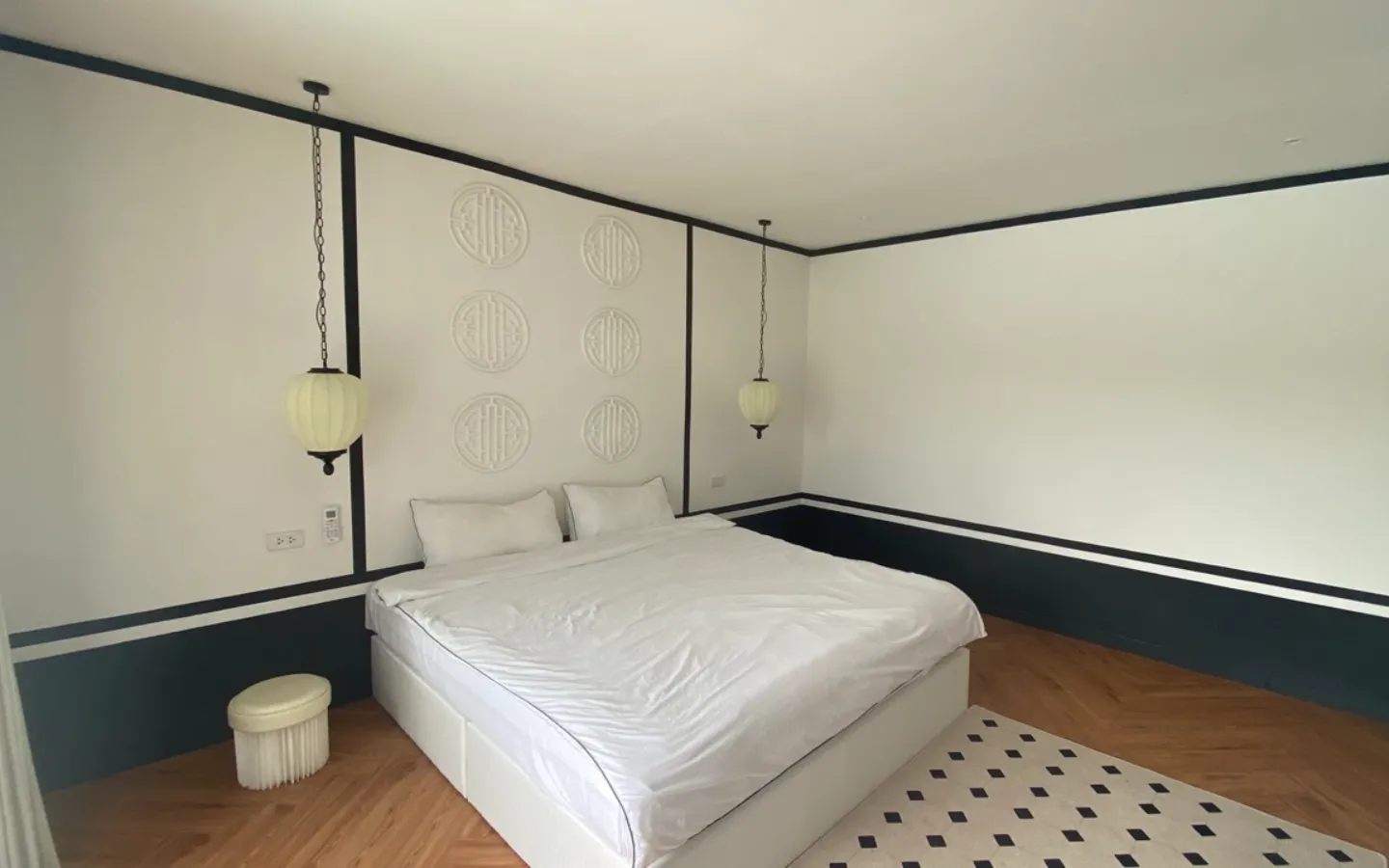 Interior view of Brand New 3 Bedroom Villa for Sale in Hill Gemini, Cape Panwa, Phuket