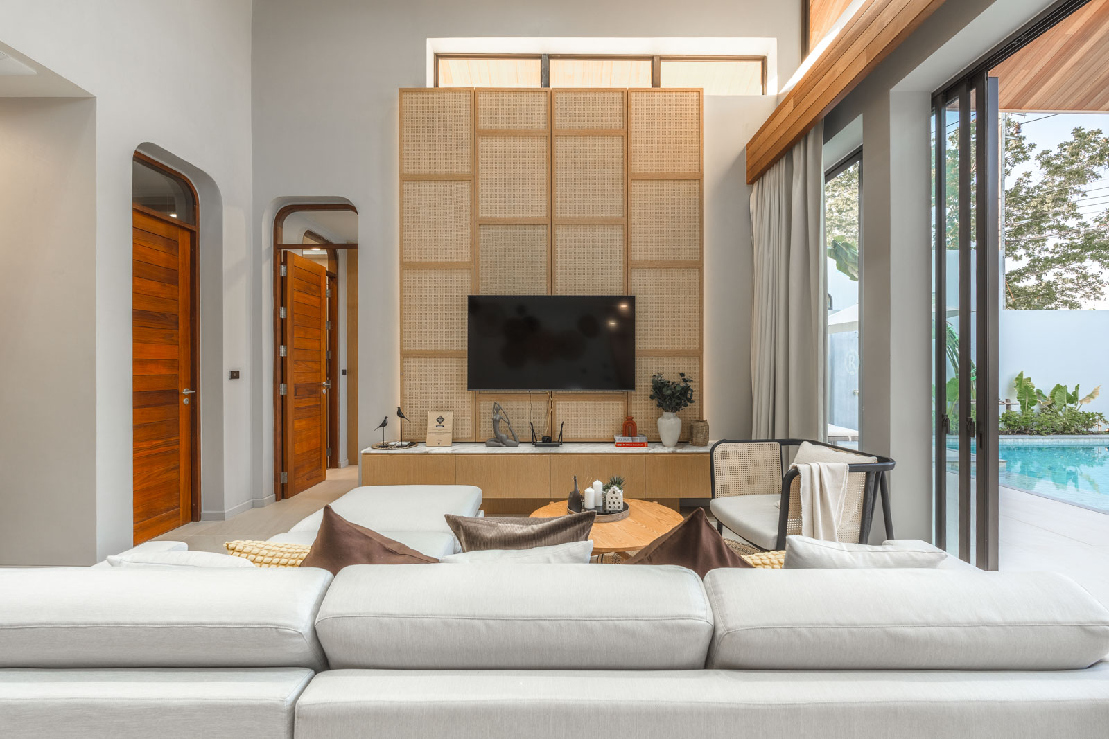 3 Bedroom Rungtiva Villa for Sale in Thalang - Near UWC International School - Photo 9