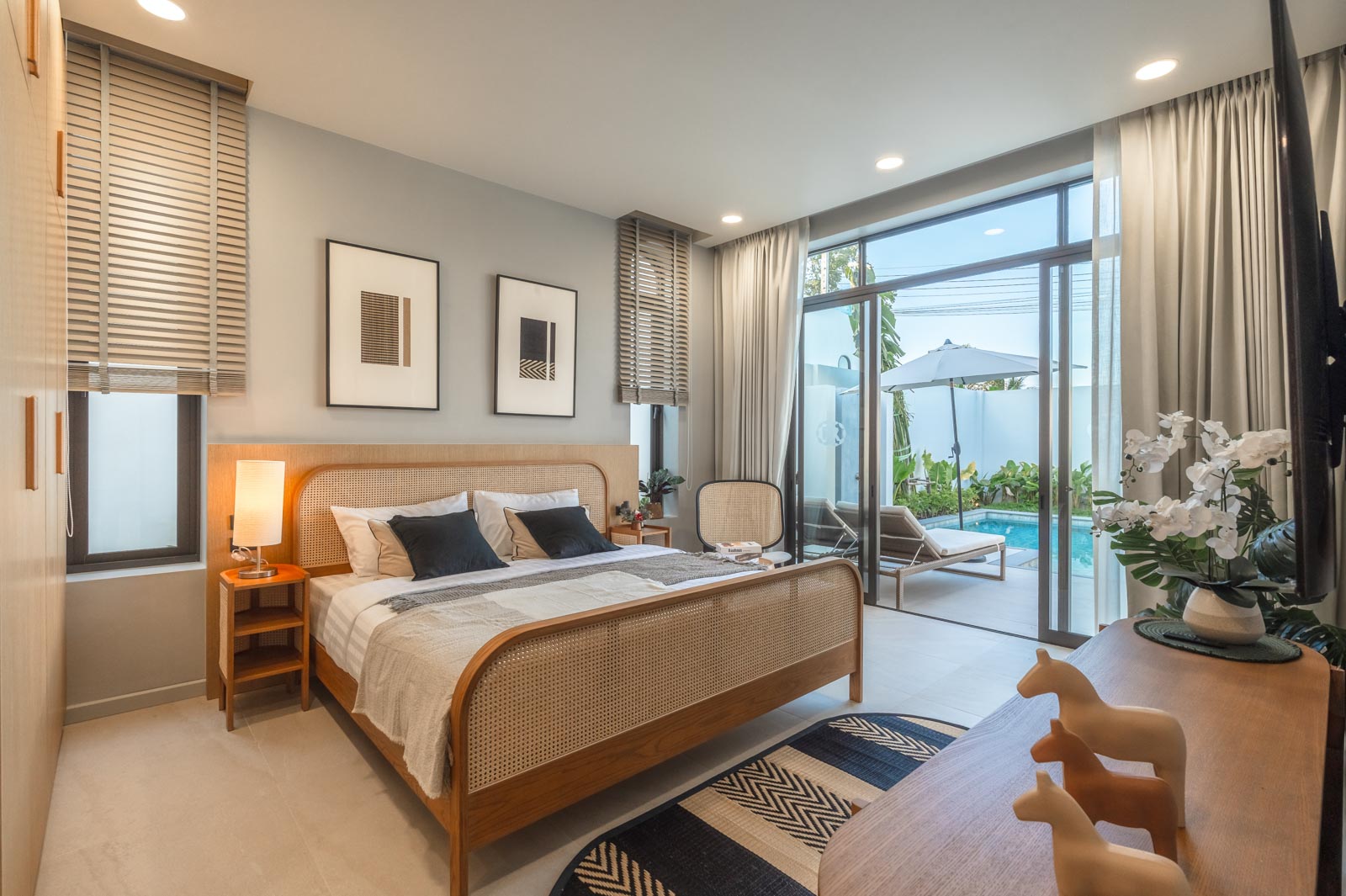 3 Bedroom Rungtiva Villa for Sale in Thalang - Near UWC International School - Photo 38