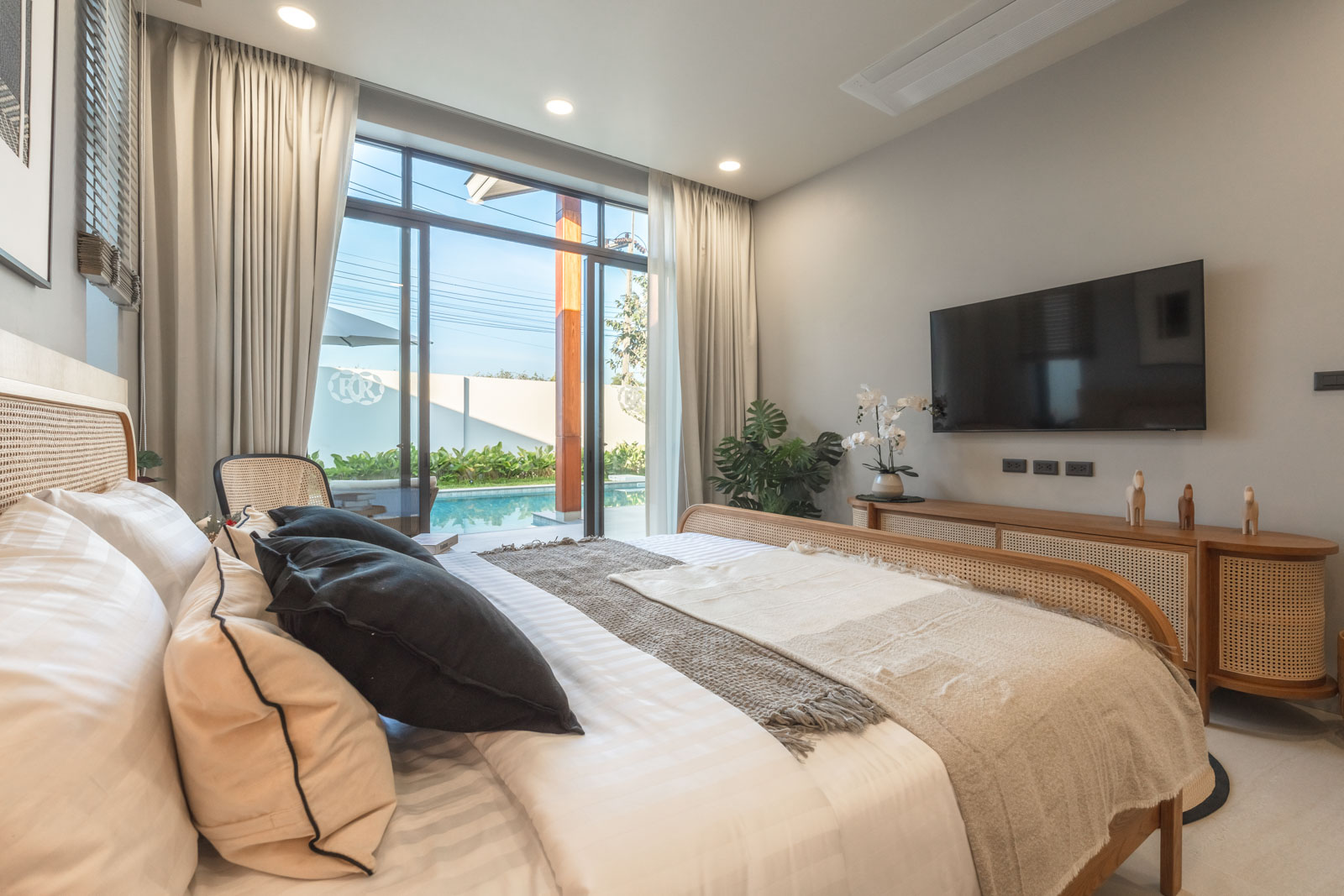 3 Bedroom Rungtiva Villa for Sale in Thalang - Near UWC International School - Photo 37