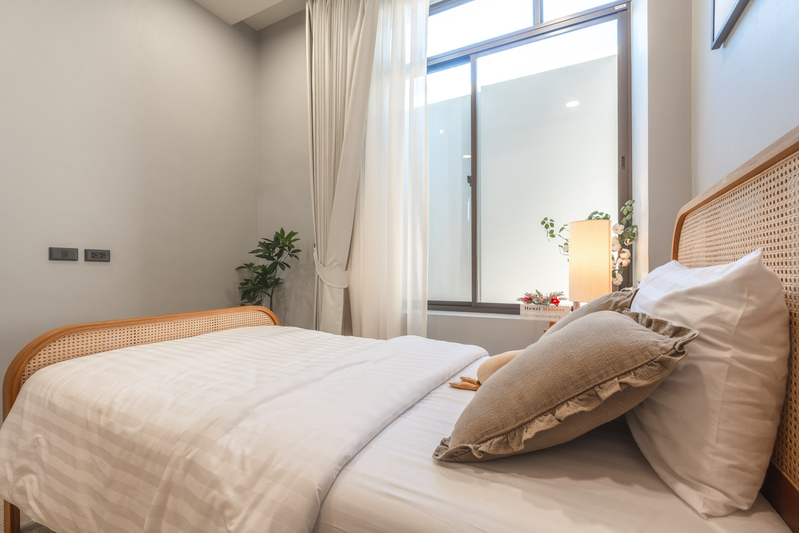 3 Bedroom Rungtiva Villa for Sale in Thalang - Near UWC International School - Photo 34