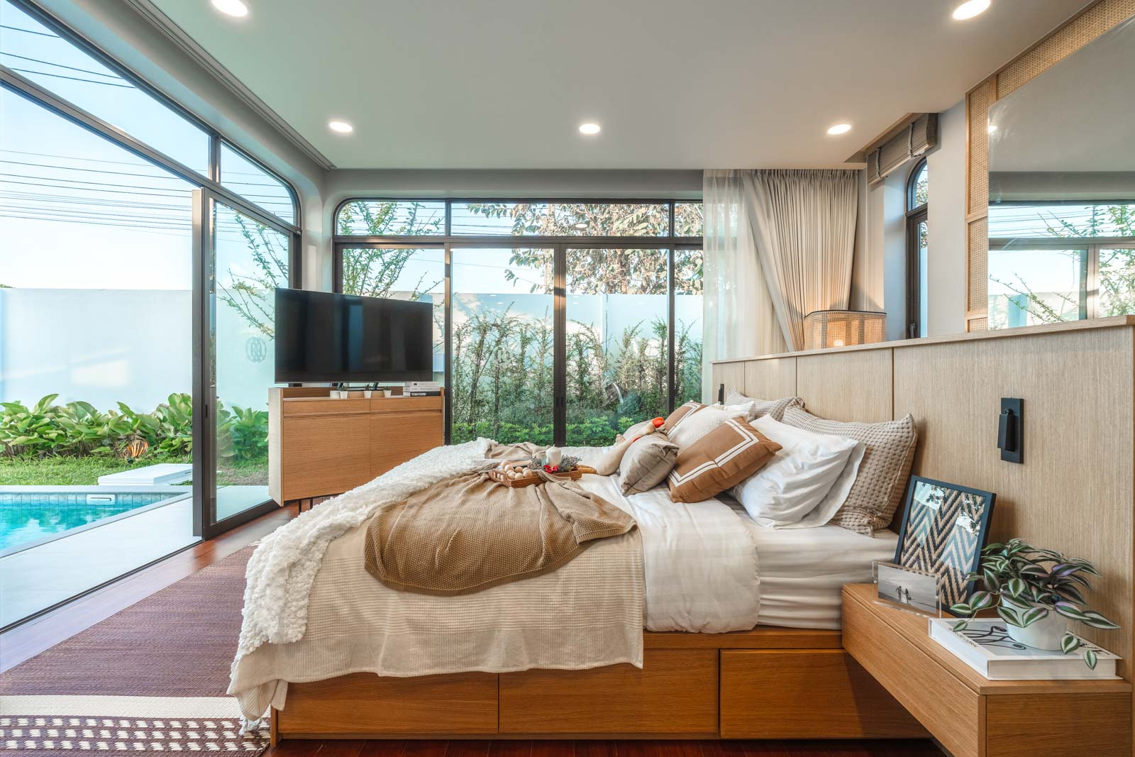 3 Bedroom Rungtiva Villa for Sale in Thalang - Near UWC International School - Photo 32