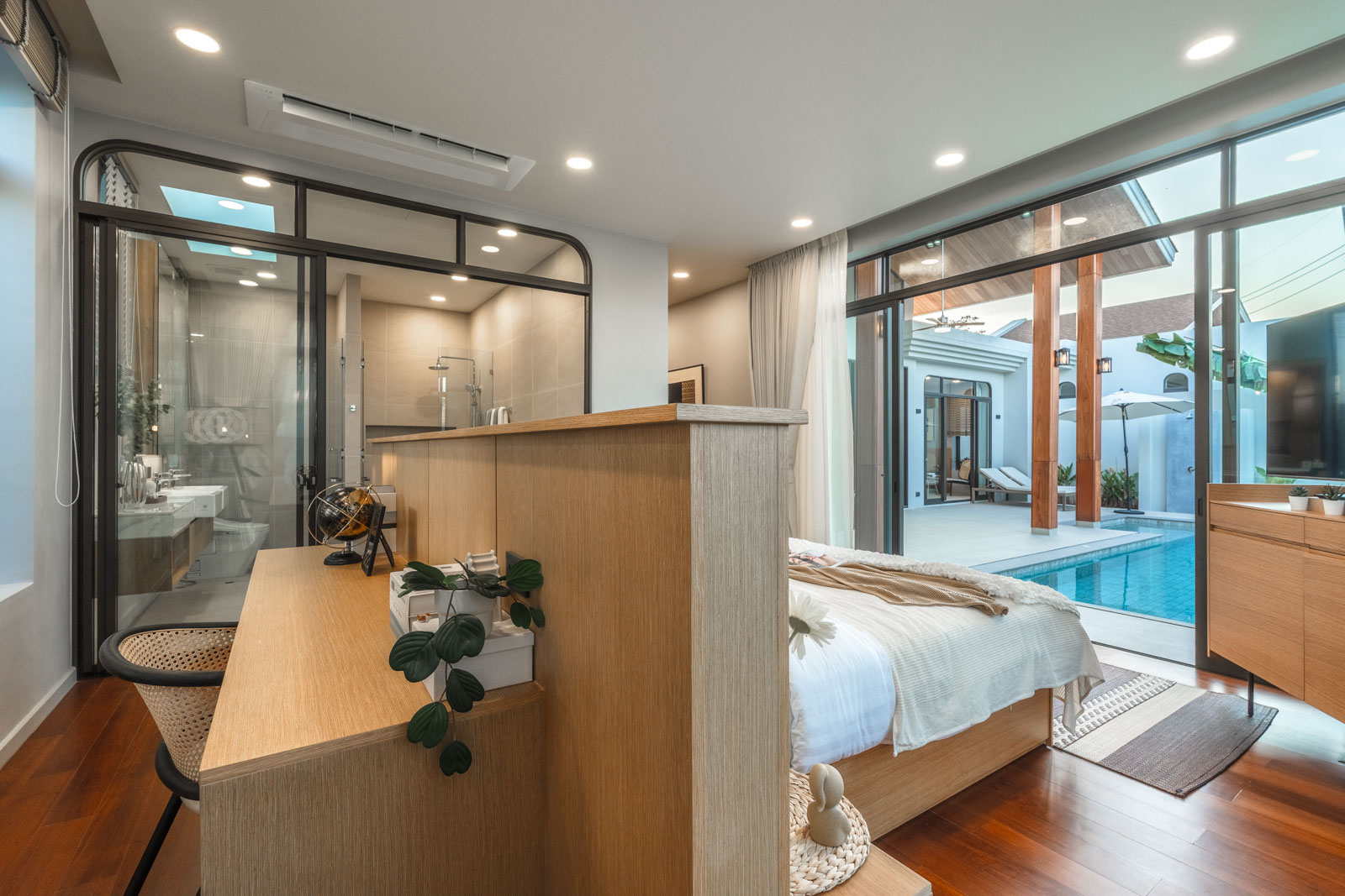 3 Bedroom Rungtiva Villa for Sale in Thalang - Near UWC International School - Photo 29