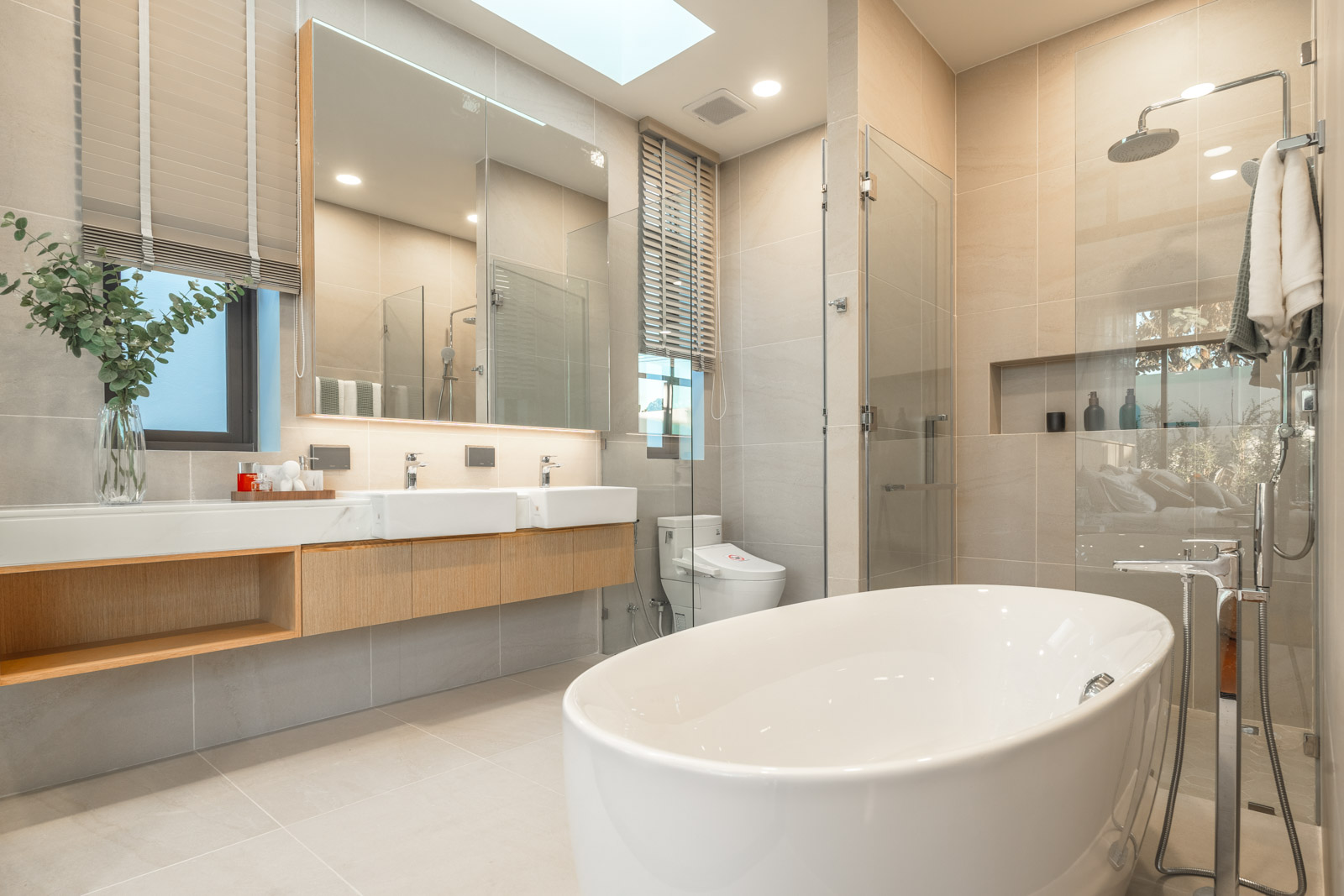 3 Bedroom Rungtiva Villa for Sale in Thalang - Near UWC International School - Photo 28