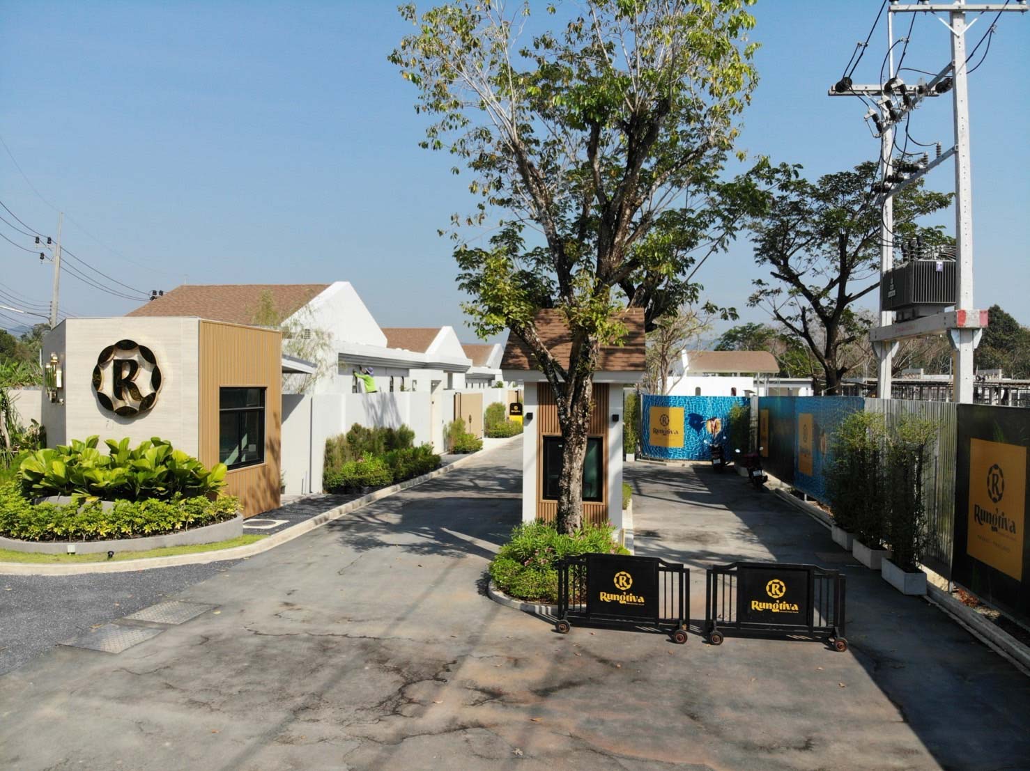 3 Bedroom Rungtiva Villa for Sale in Thalang - Near UWC International School - Photo 27