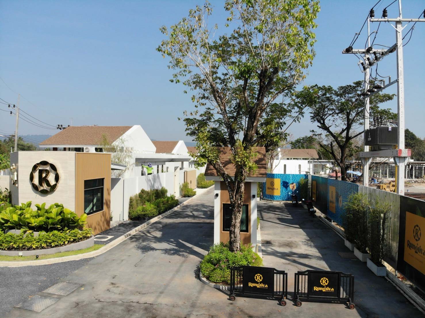 3 Bedroom Rungtiva Villa for Sale in Thalang - Near UWC International School - Photo 25