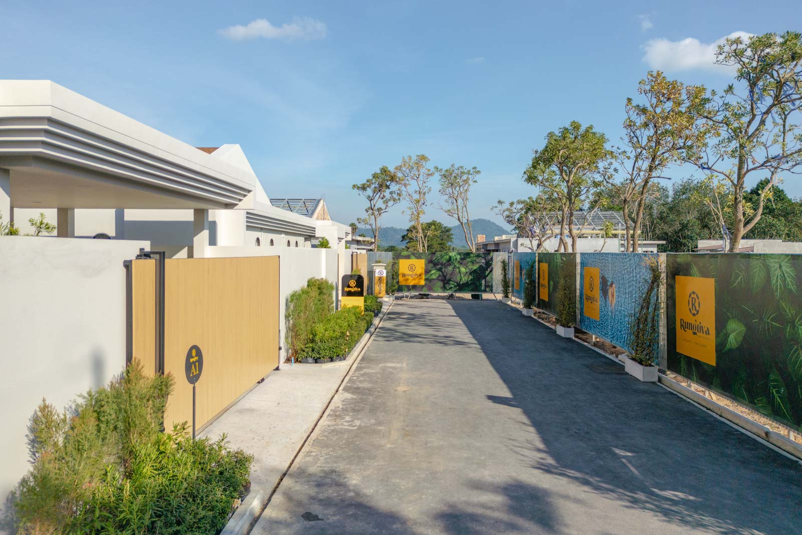 3 Bedroom Rungtiva Villa for Sale in Thalang - Near UWC International School - Photo 23