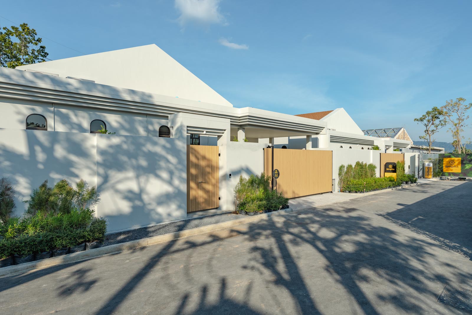 3 Bedroom Rungtiva Villa for Sale in Thalang - Near UWC International School - Photo 22