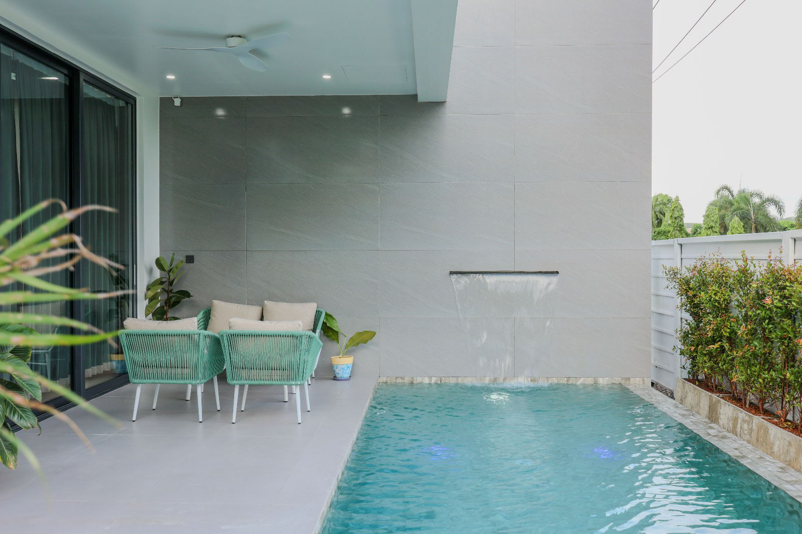 4-Bedroom Pool Villa for Sale in Larimar Villas, Chalong - Near Phuket Fitness Street - Photo 2