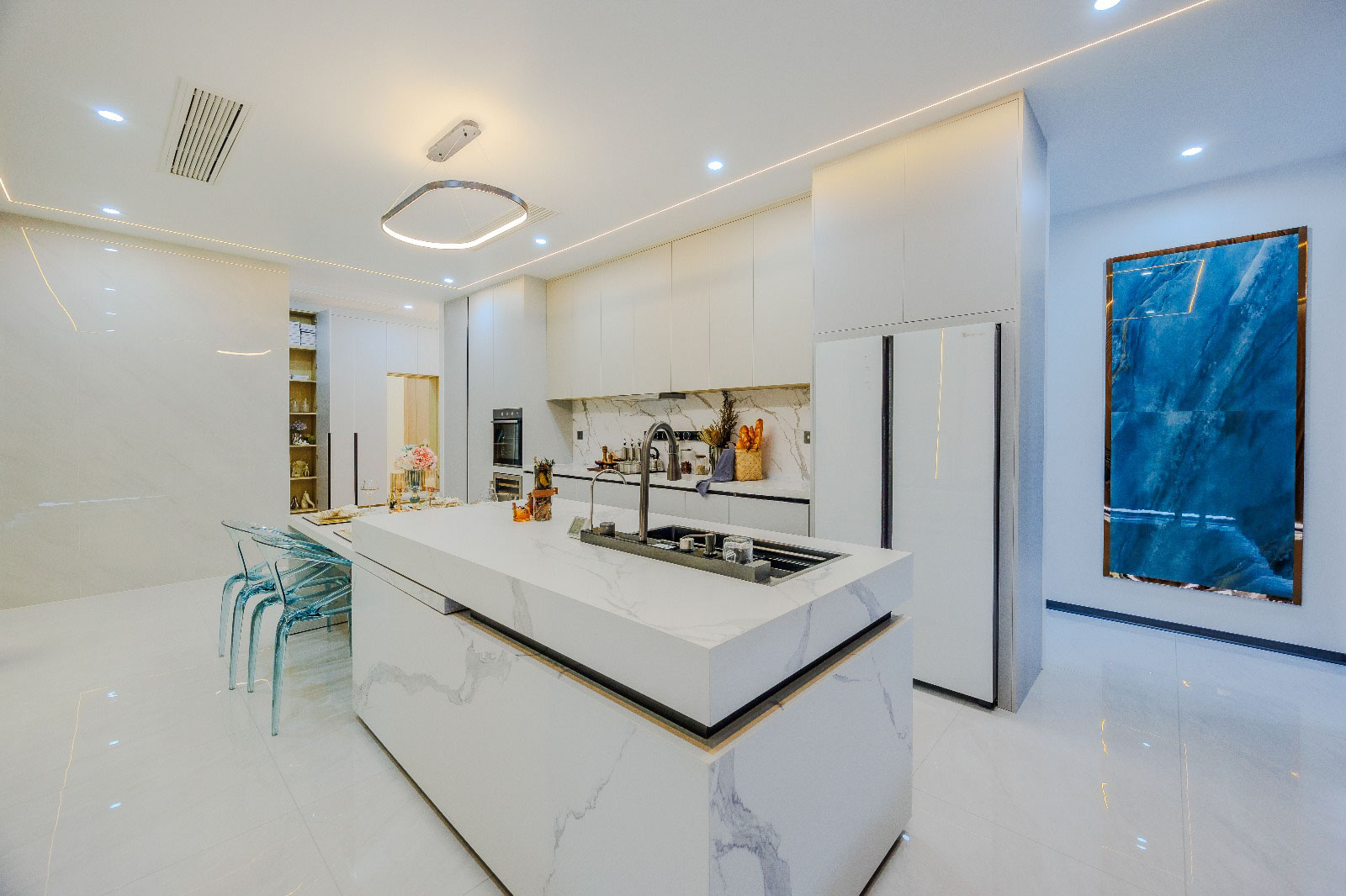 4-Bedroom Pool Villa for Sale in Larimar Villas, Chalong - Near Phuket Fitness Street - Photo 4