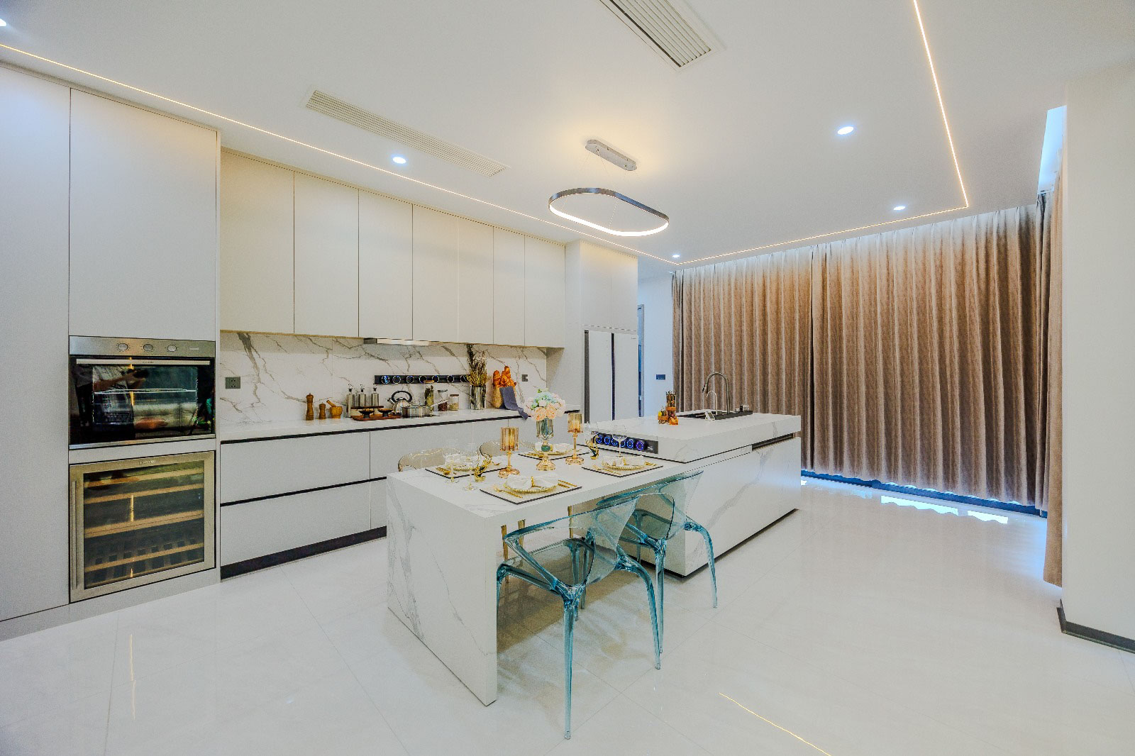4-Bedroom Pool Villa for Sale in Larimar Villas, Chalong - Near Phuket Fitness Street - Photo 5