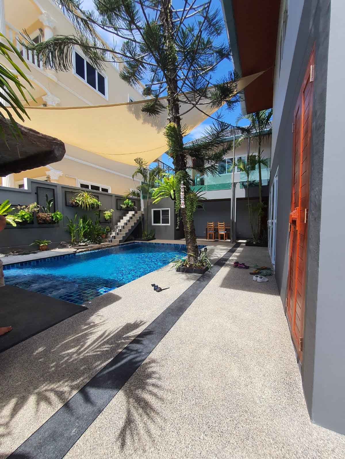 Modern 4-Bedroom Pool Villa for Sale in Rawai - Photo 3