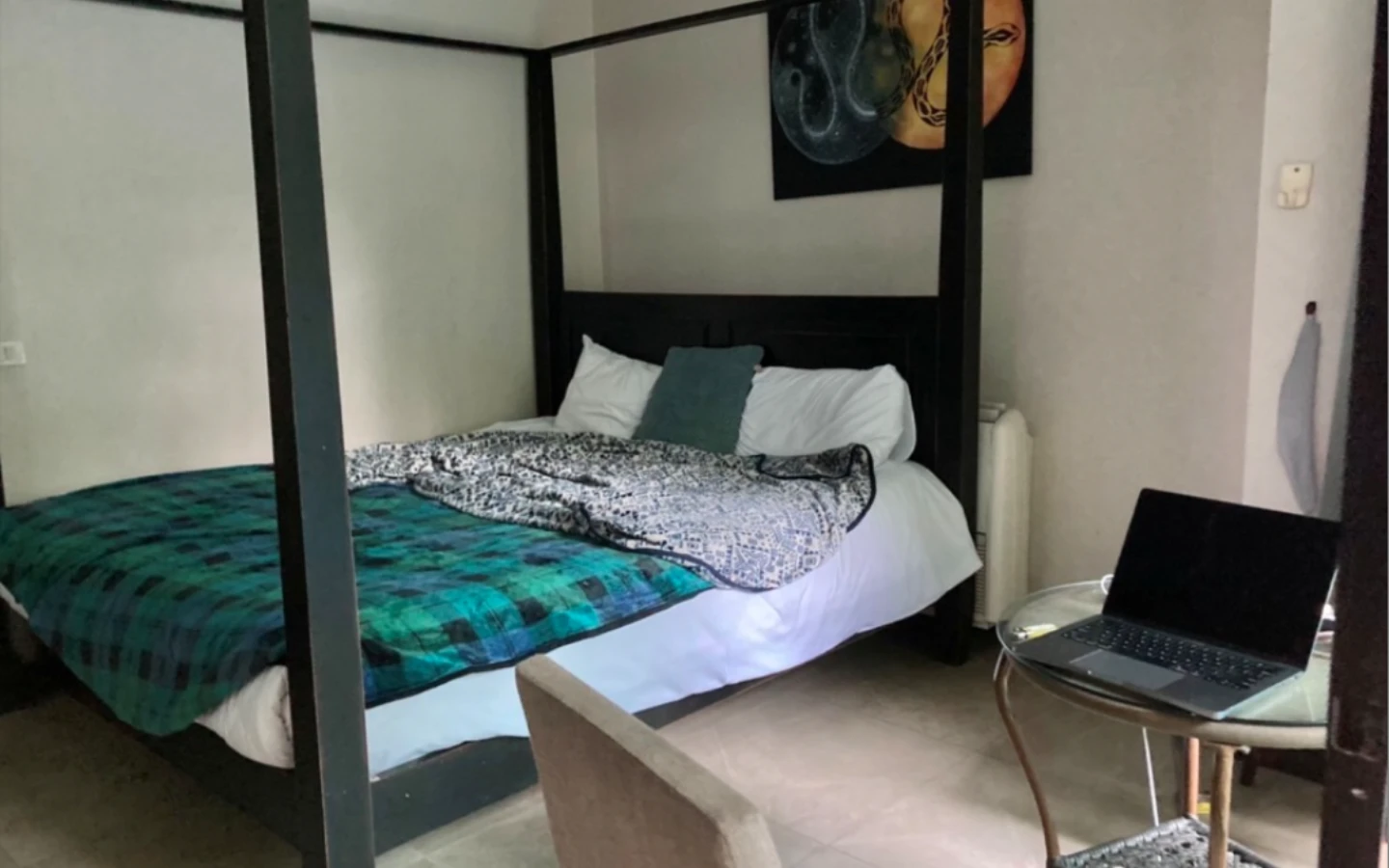 Interior view of 3 Bedroom Resale Pool Villa at Phuree Sala A1 - Walking Distance to Bangtao Beach
