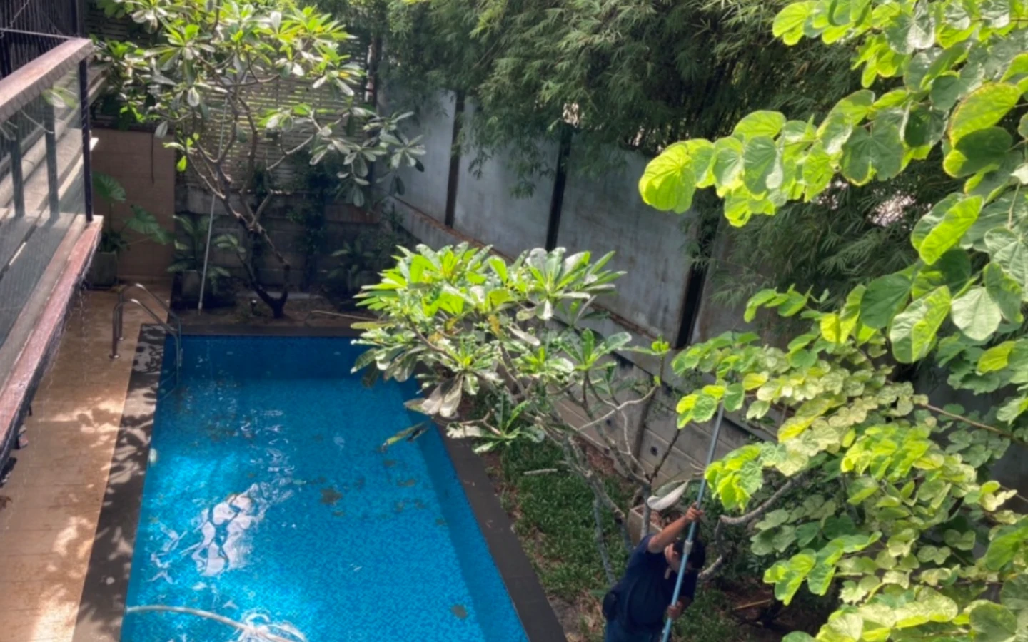 Interior view of 3 Bedroom Resale Pool Villa at Phuree Sala A1 - Walking Distance to Bangtao Beach