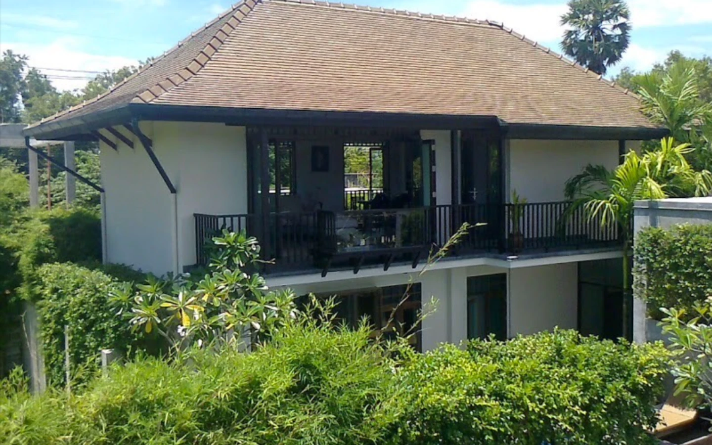 Interior view of 3 Bedroom Resale Pool Villa at Phuree Sala A2 - Walking Distance to Bangtao Beach