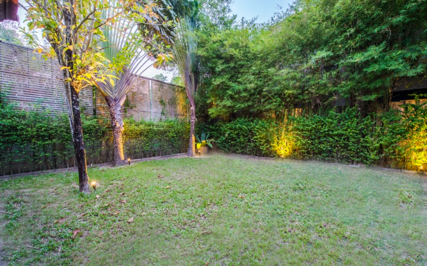 Interior view of 3 Bedroom Resale Pool Villa at Phuree Sala A2 - Walking Distance to Bangtao Beach