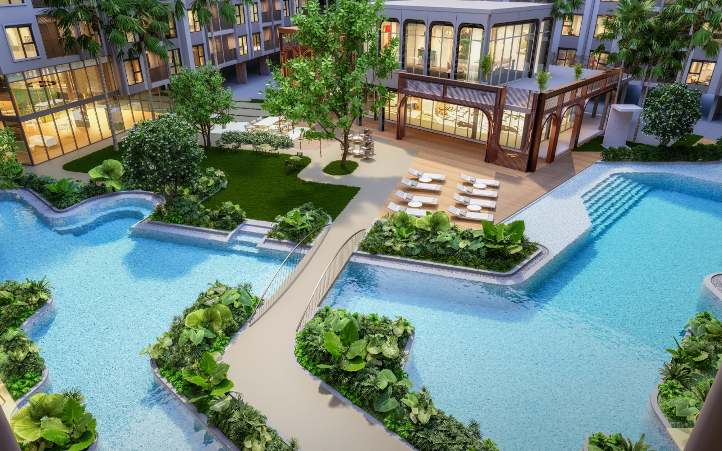 Studio Apartment for Sale at Origin Kathu-Patong - 7% Guaranteed Returns for 2 Years - Photo 4