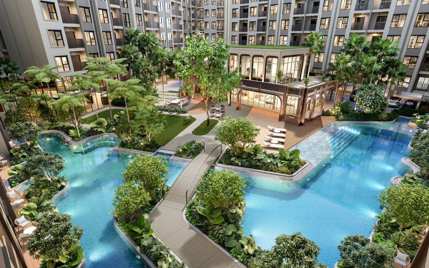 Studio Apartment for Sale at Origin Kathu-Patong - 7% Guaranteed Returns for 2 Years - Photo 5
