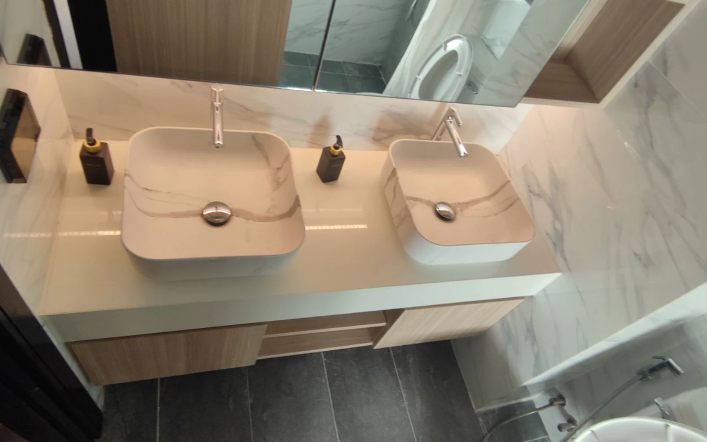 Exterior view of Studio Apartment for Sale at The Beach Condotel Kata