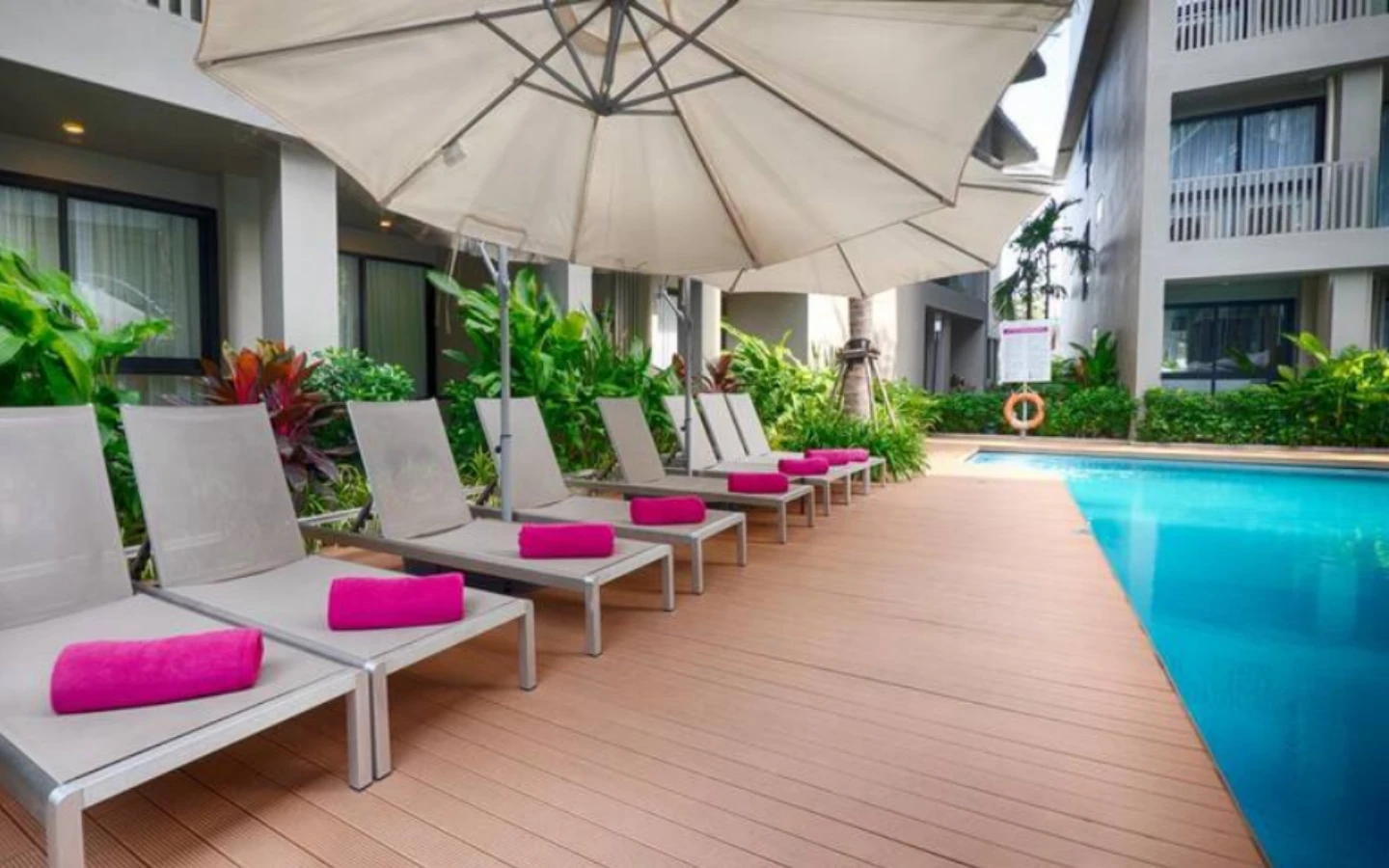 Interior view of 1 Bedroom Foreign Freehold Condo for Sale at Diamond Condo, Bangtao