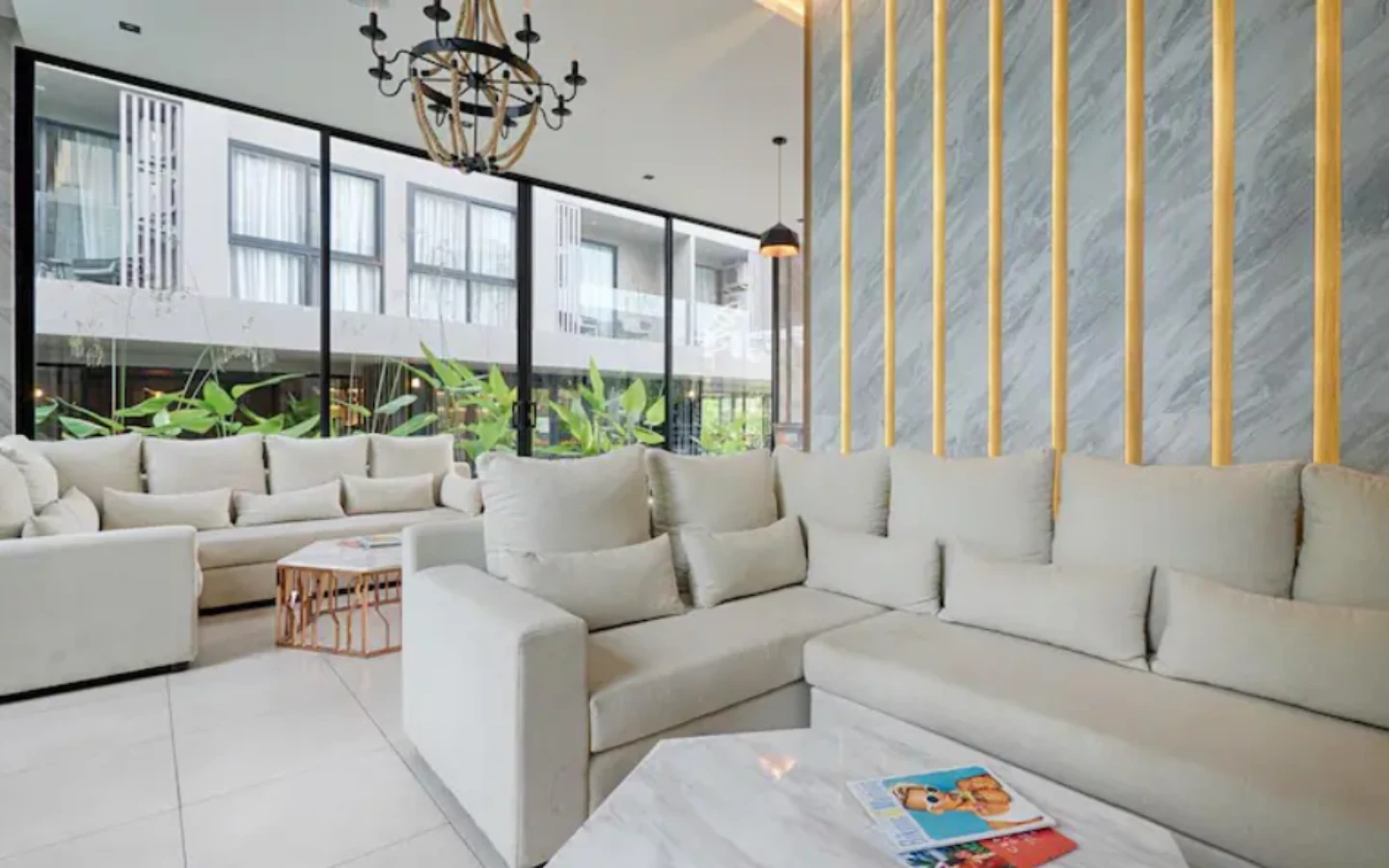 Interior view of 1 Bedroom Foreign Freehold Condo for Sale at Diamond Condo, Bangtao