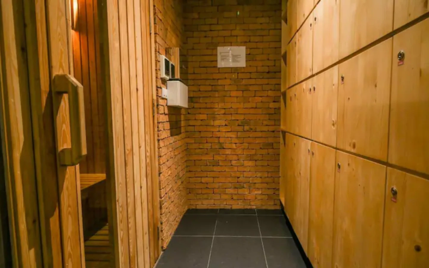 Interior view of 1 Bedroom Foreign Freehold Condo for Sale at Diamond Condo, Bangtao