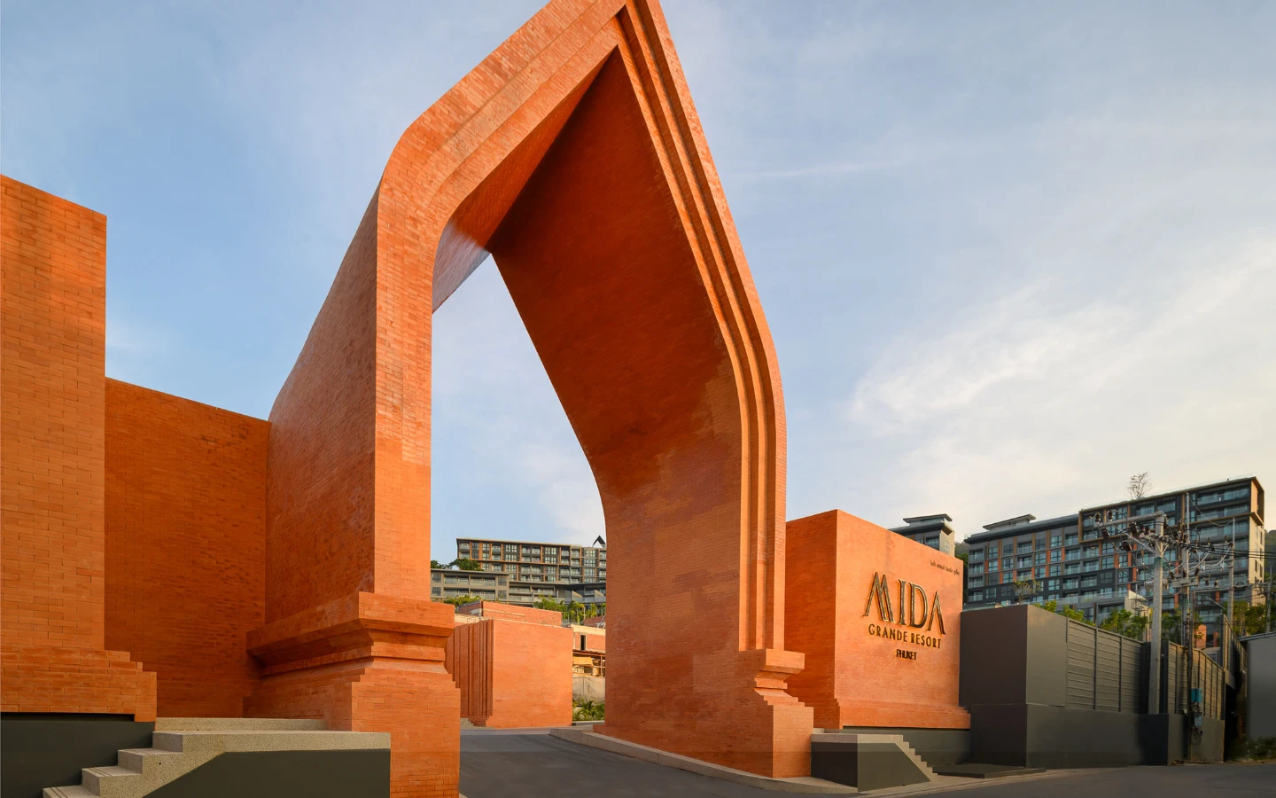 Interior view of 1 Bedroom Condo for Sale at Panora Mida Grande Surin - B103