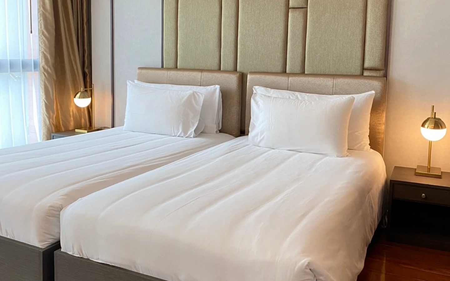 Interior view of 1 Bedroom Condo for Sale at Panora Mida Grande Surin - B103