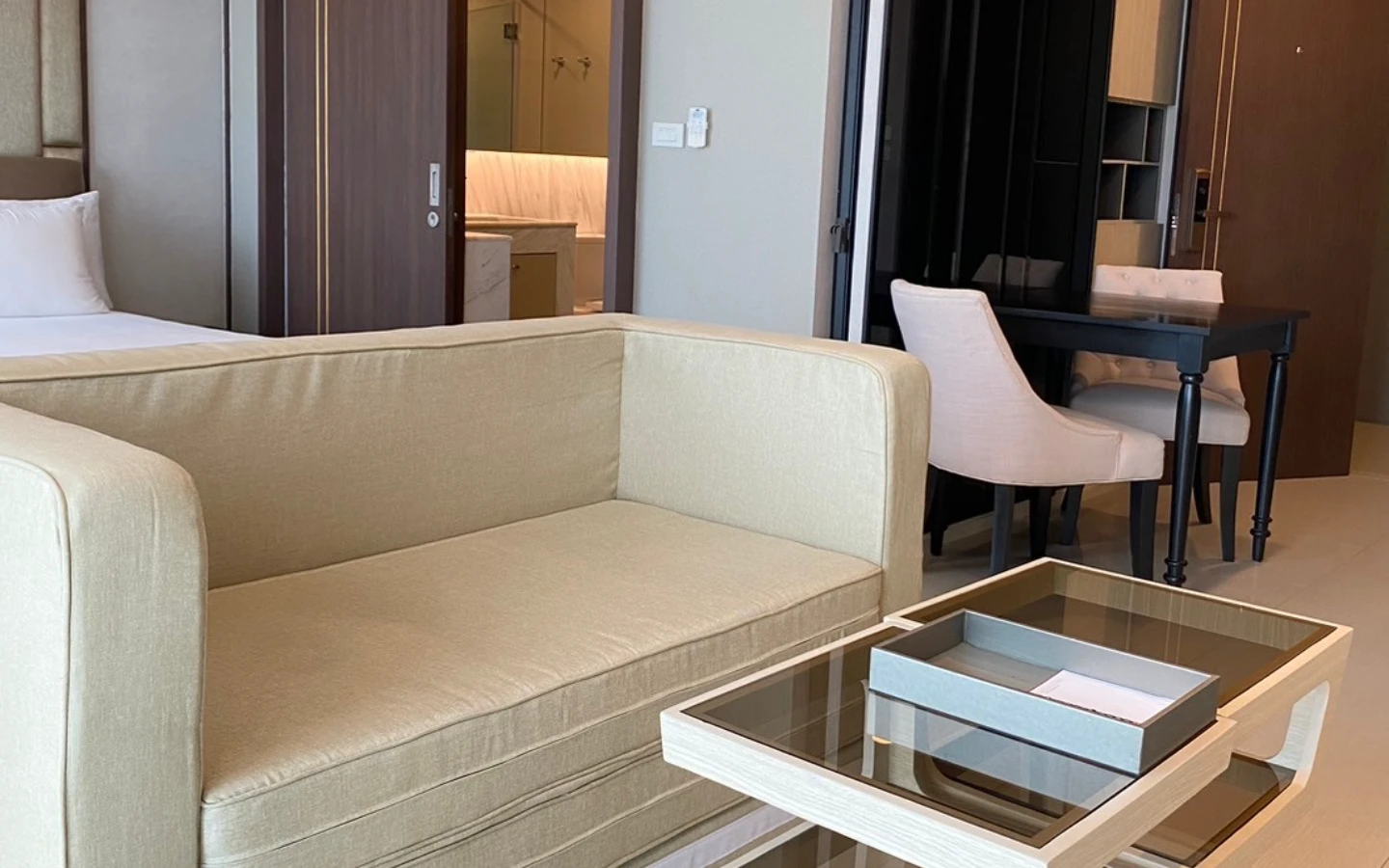 One Bedroom Condo for Sale at Panora Mida Grande Surin - B105