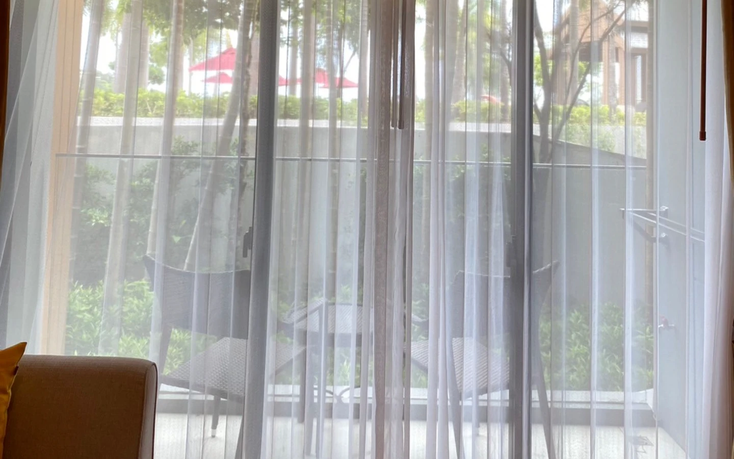 Interior view of 1 Bedroom Condo for Sale at Panora Mida Grande Surin - D103 - Standard Type