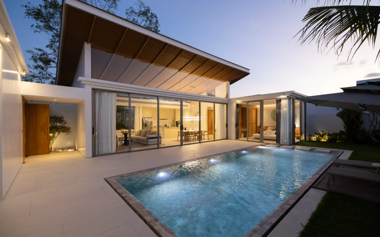 4 Bedroom Brand New Villa at Asherah Villas, Phase 1