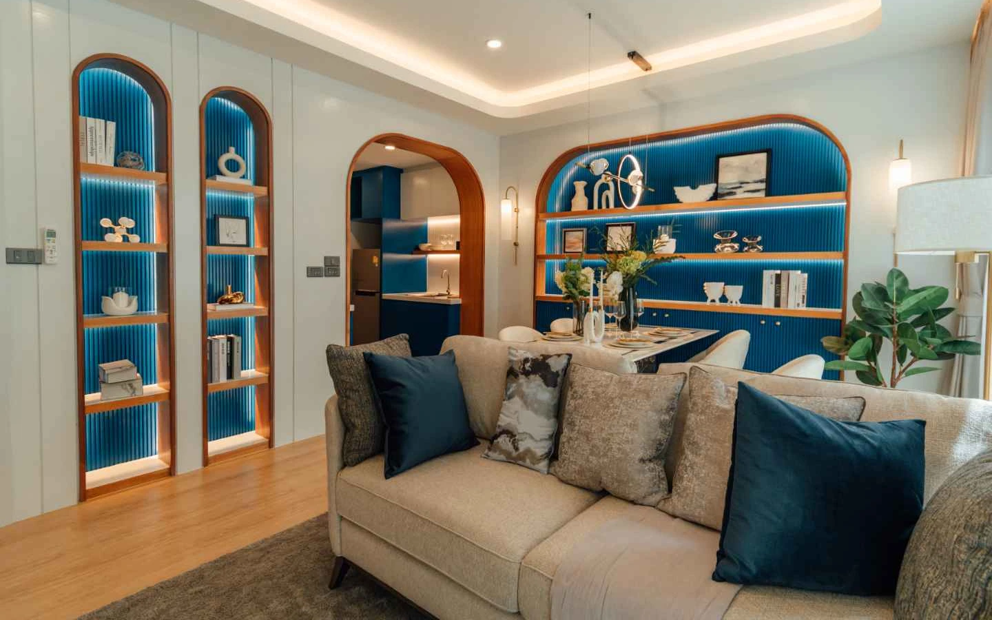 Above Element Condominium - Larger 1 Bedroom - 5% Guaranteed Returns for 3 Years