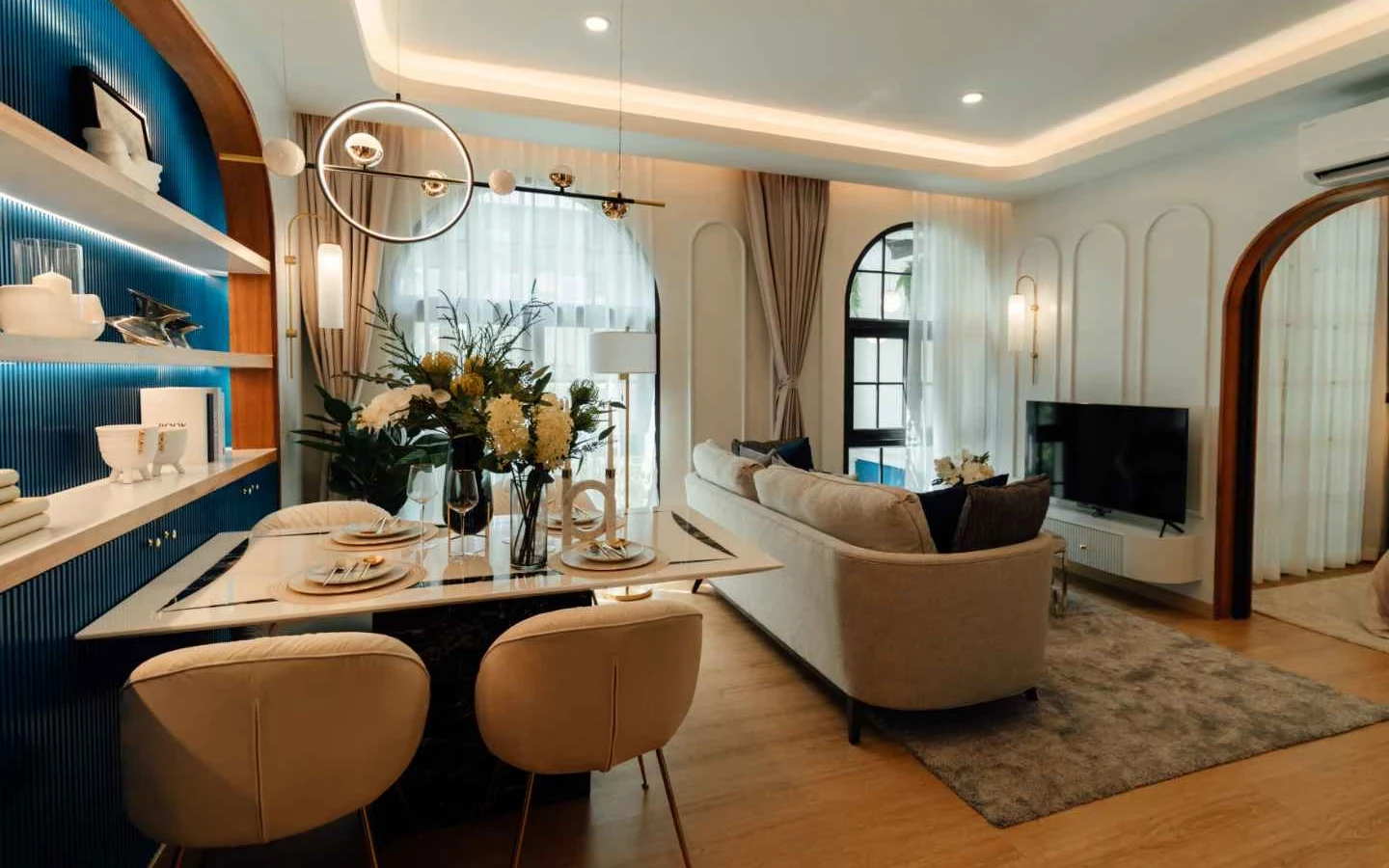 Above Element Condominium - 3 Bedroom Condo for Sale - 5% Guaranteed Returns for 3 Years