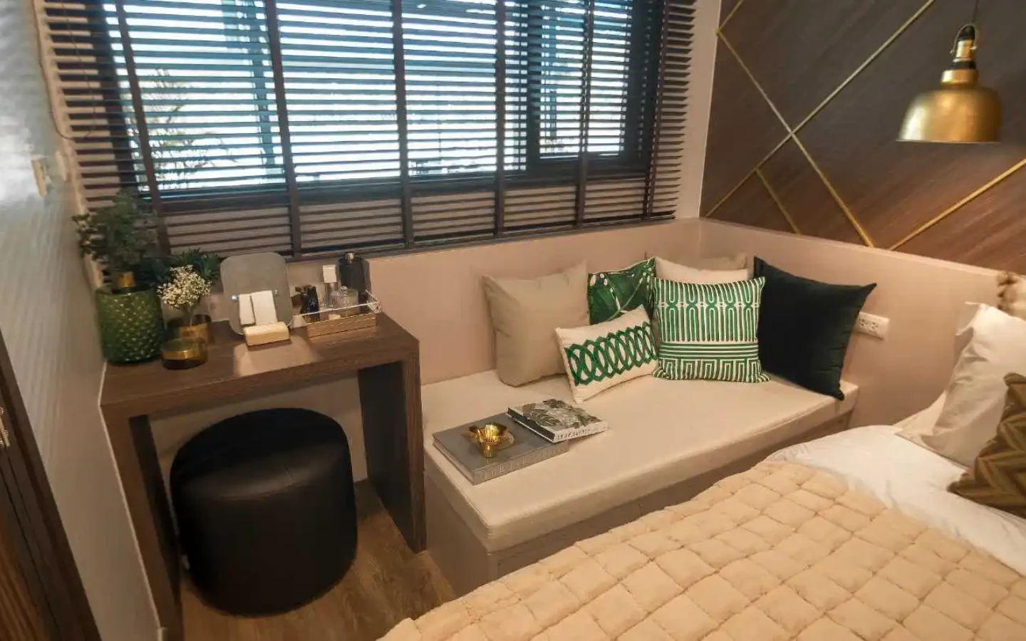 Interior view of 2 Bedroom Condo for Sale in Proud Residences Karon