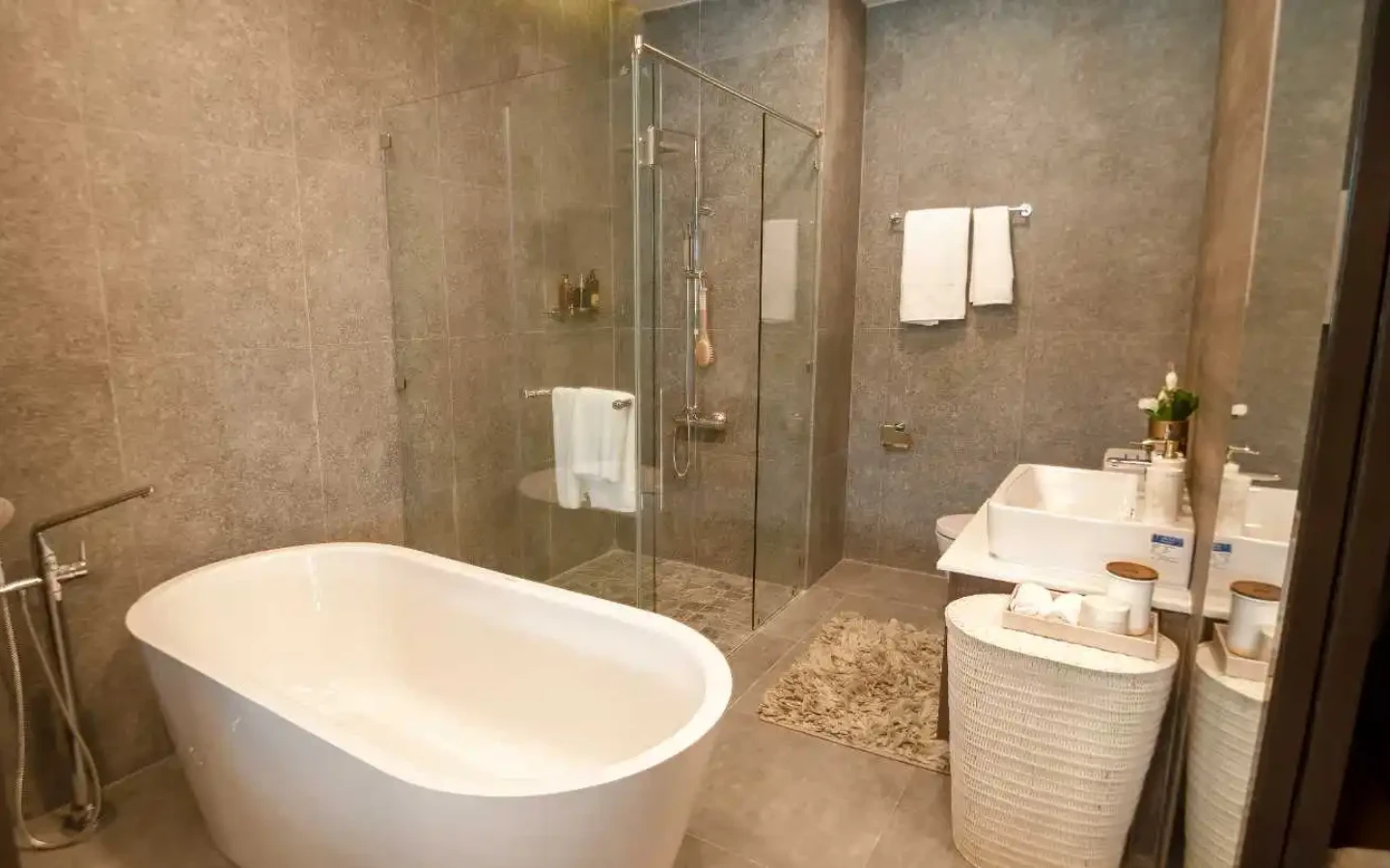 Interior view of 2 Bedroom Condo for Sale in Proud Residences Karon