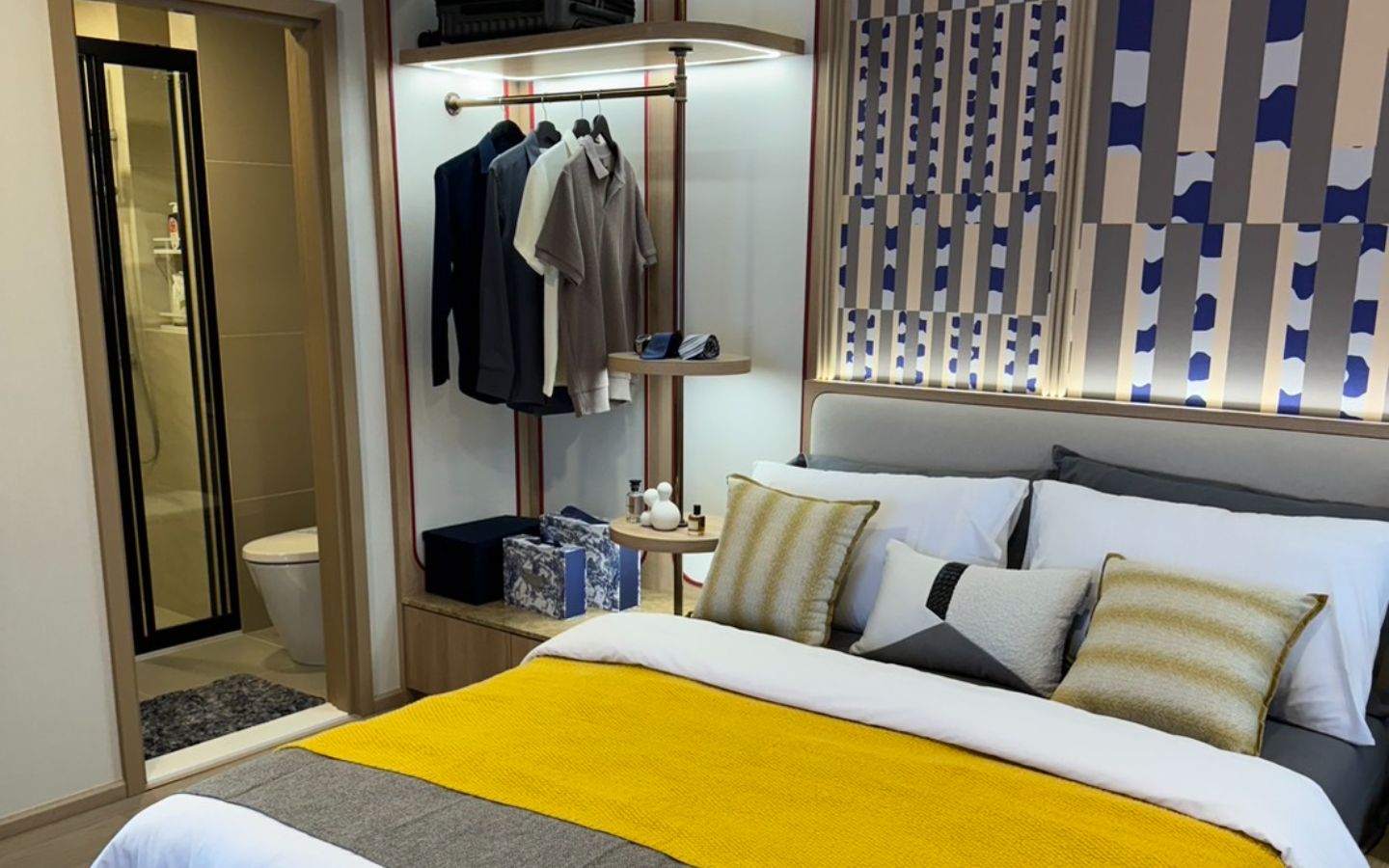Studio Condo for Sale at Base Rise, Phuket Town - Photo 10