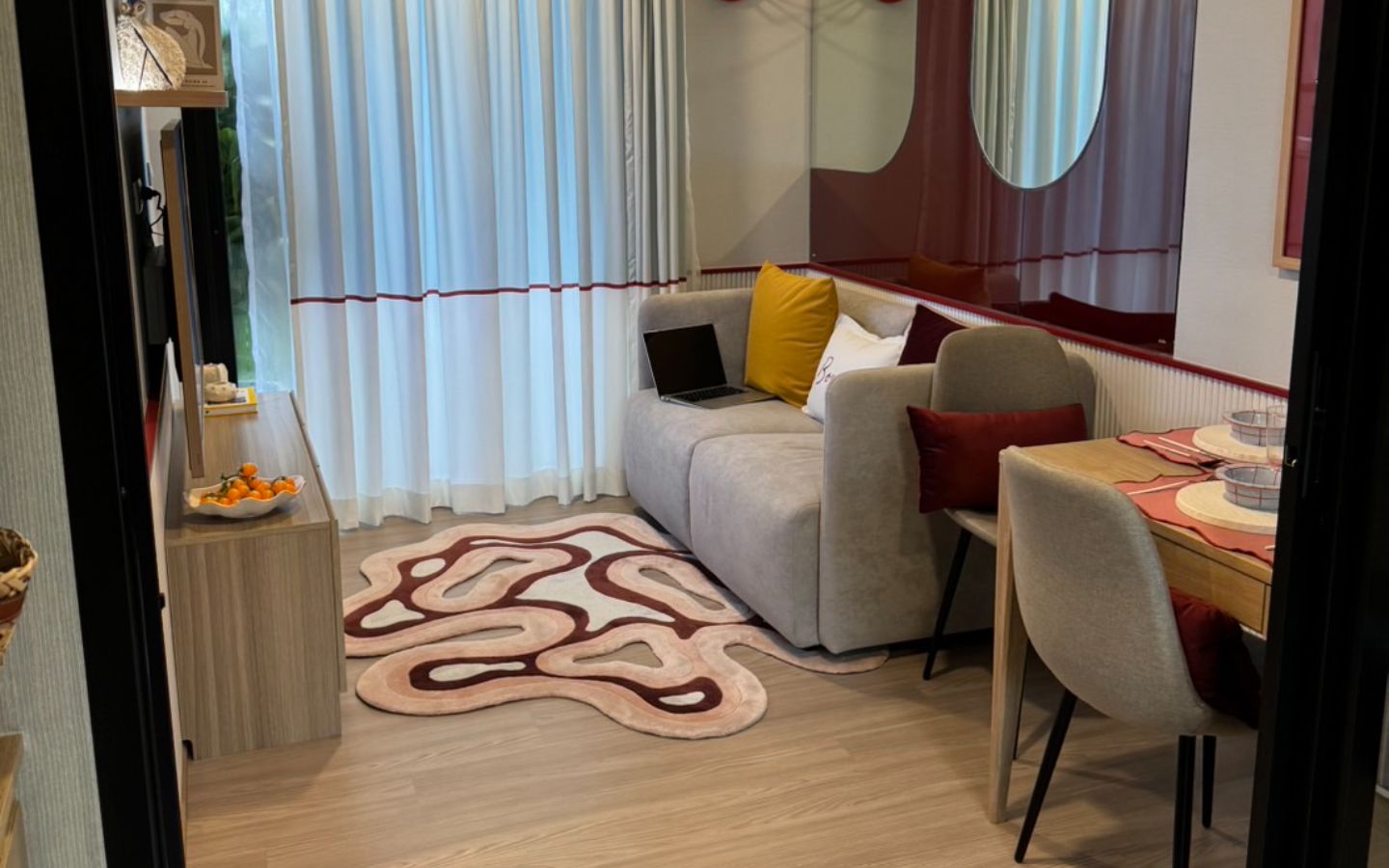 Studio Condo for Sale at Base Rise, Phuket Town - Photo 13